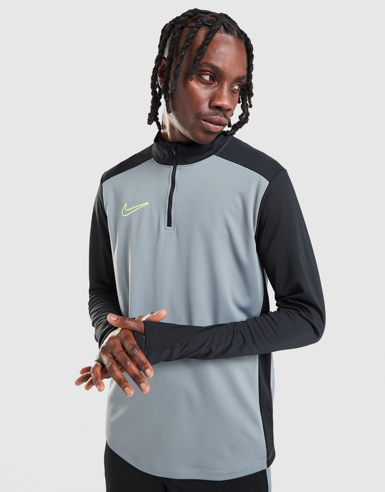Nike Academy 1/4 Zip Top