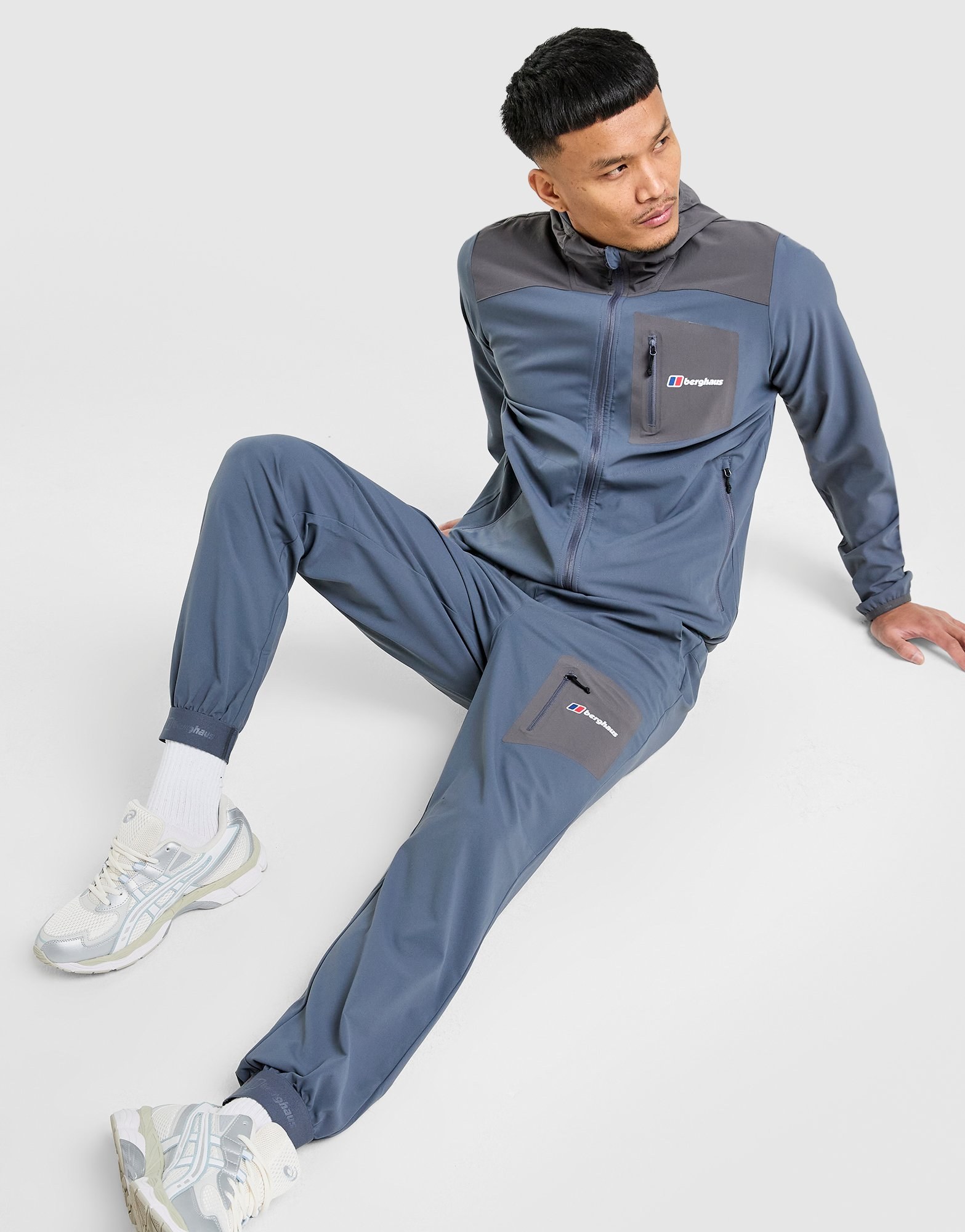 Berghaus Intervale Woven Trainingshose