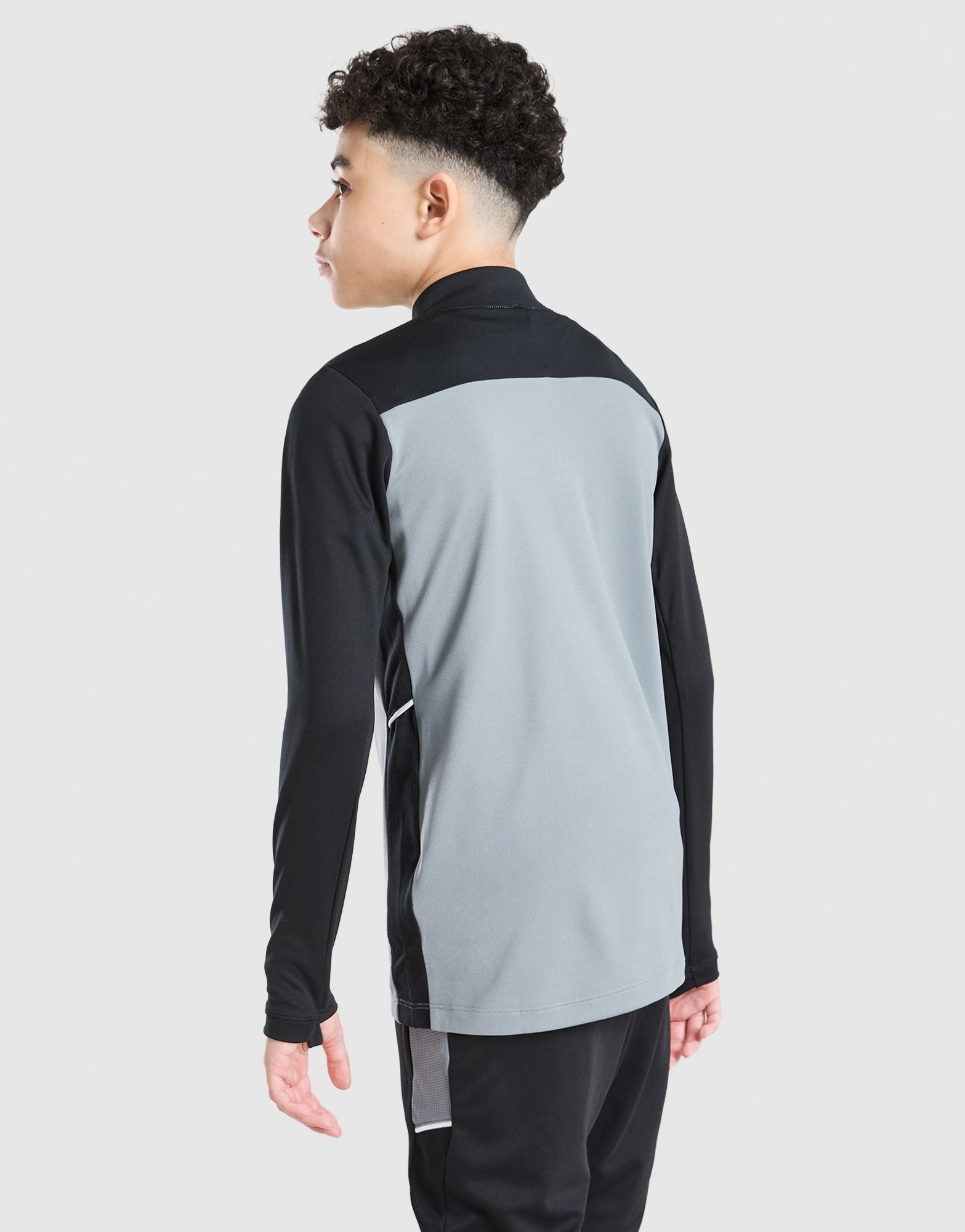 Nike Academy 1/4 Zip Top Kinder