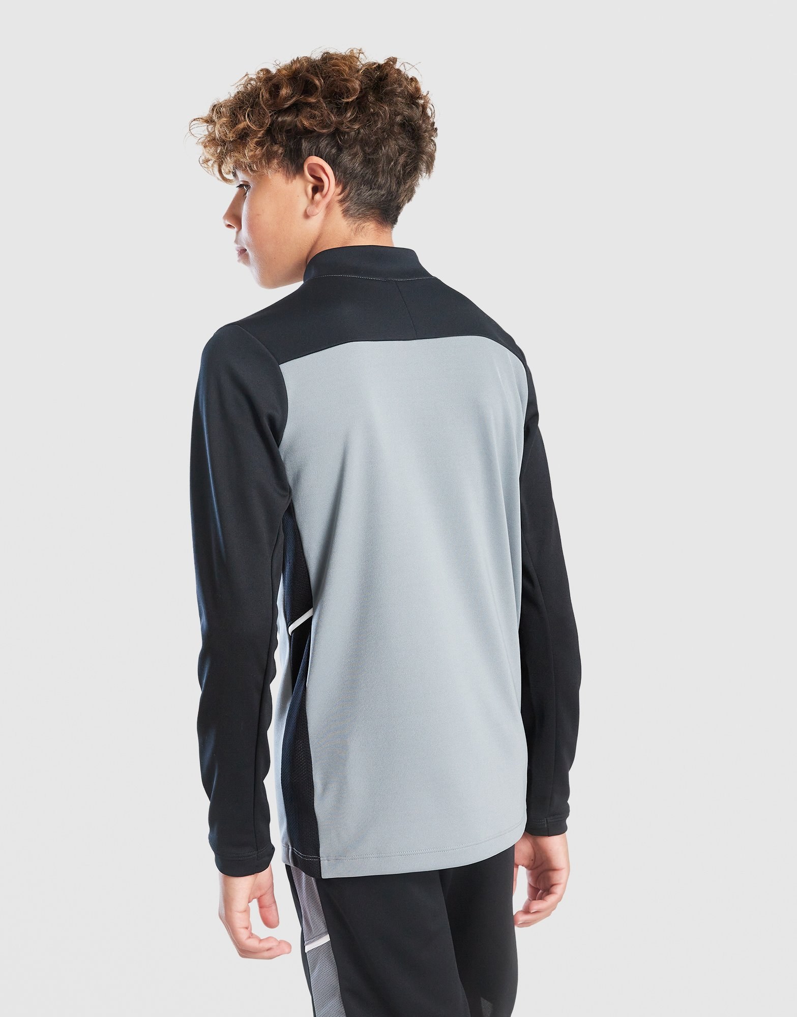 Nike Academy 1/4 Zip Top Kinder