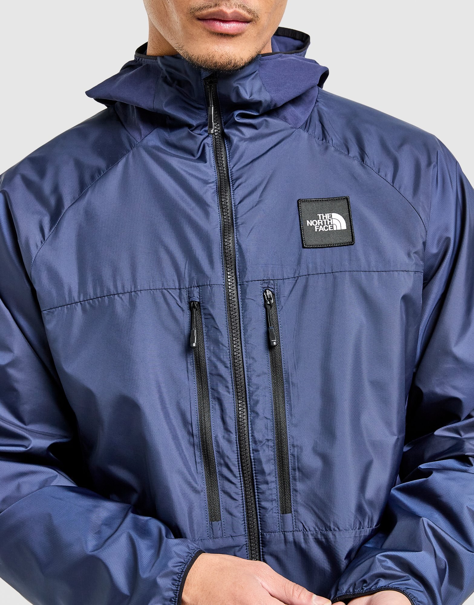 The North Face Pertex Woven Jacke
