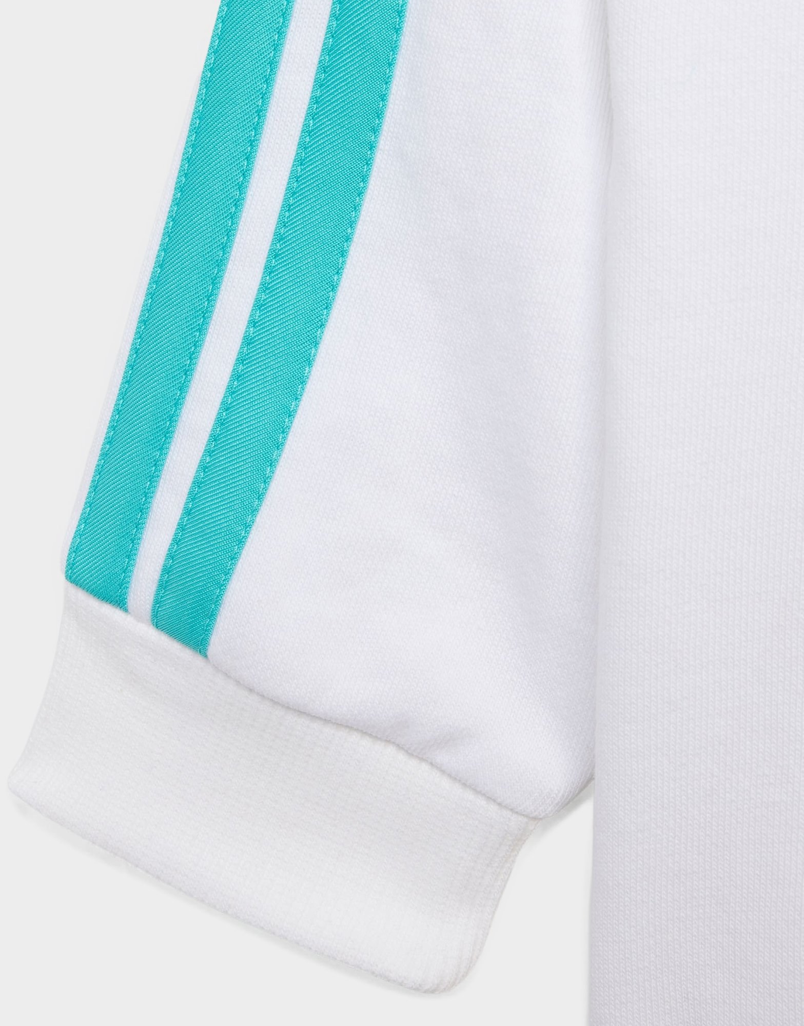 adidas Mercedes-amg Petronas Formula 1 Team Dna Kids Jogginganzug, Langärmlig