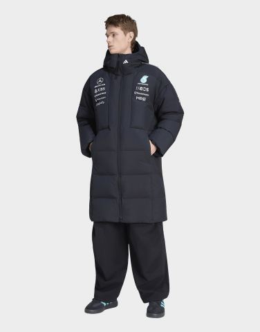 adidas Mercedes-AMG Petronas Formula 1 Team Engineers Winterjacke