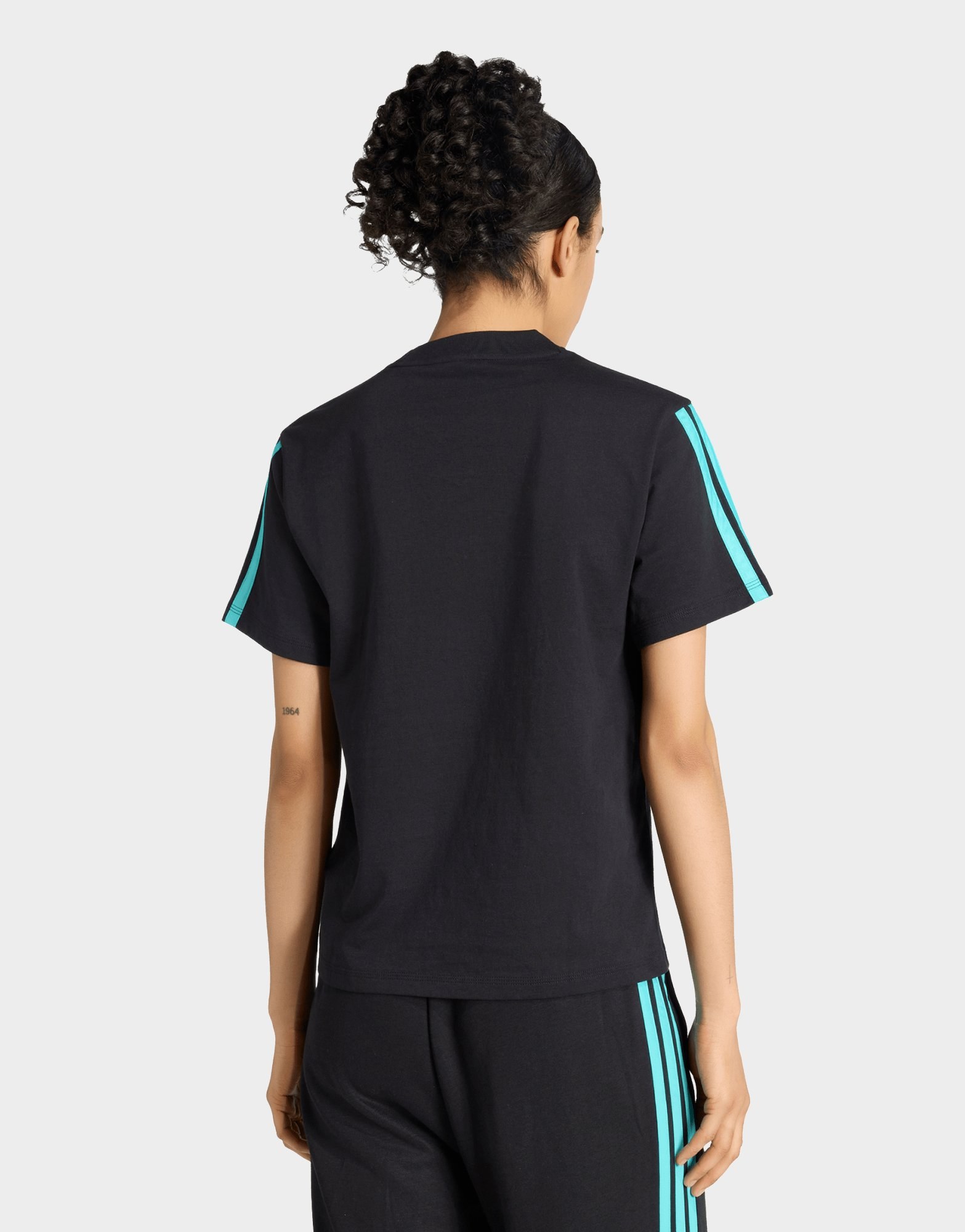 adidas Mercedes - Amg Petronas Formula 1 Team Dna T-shirt