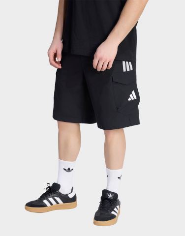 adidas Mercedes – Amg Petronas Formula 1 Team Mechanics Shorts