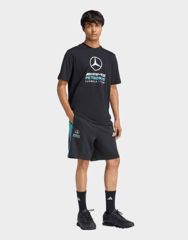 adidas Mercedes - Amg Petronas Formel 1 Team Dna Shorts