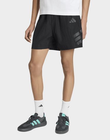 adidas Mercedes - Amg Petronas Formula 1 Team Night Web-shorts