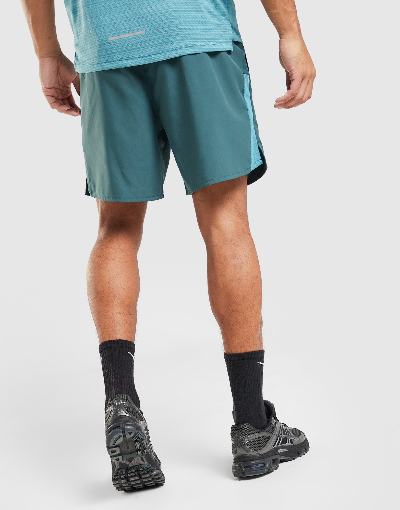 Nike Challenger Shorts