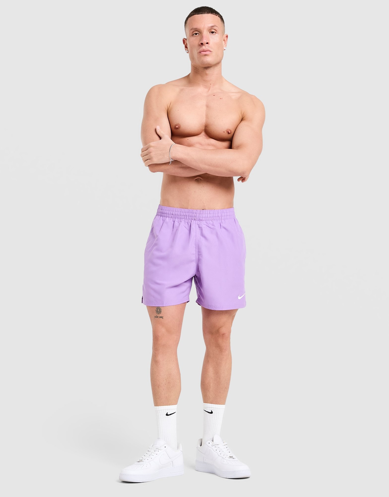 Nike Swim Essential 5" Volley Shorts