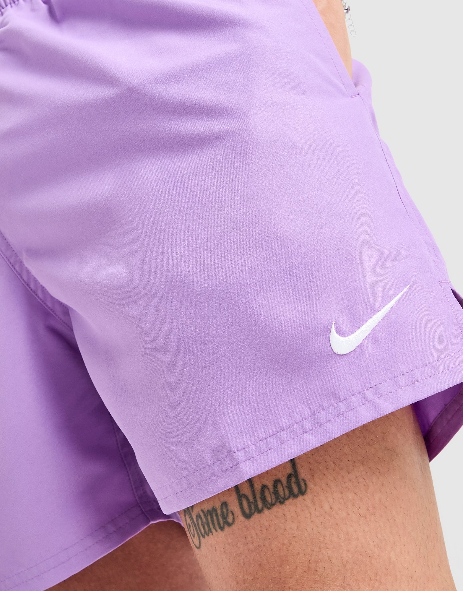 Nike Swim Essential 5" Volley Shorts