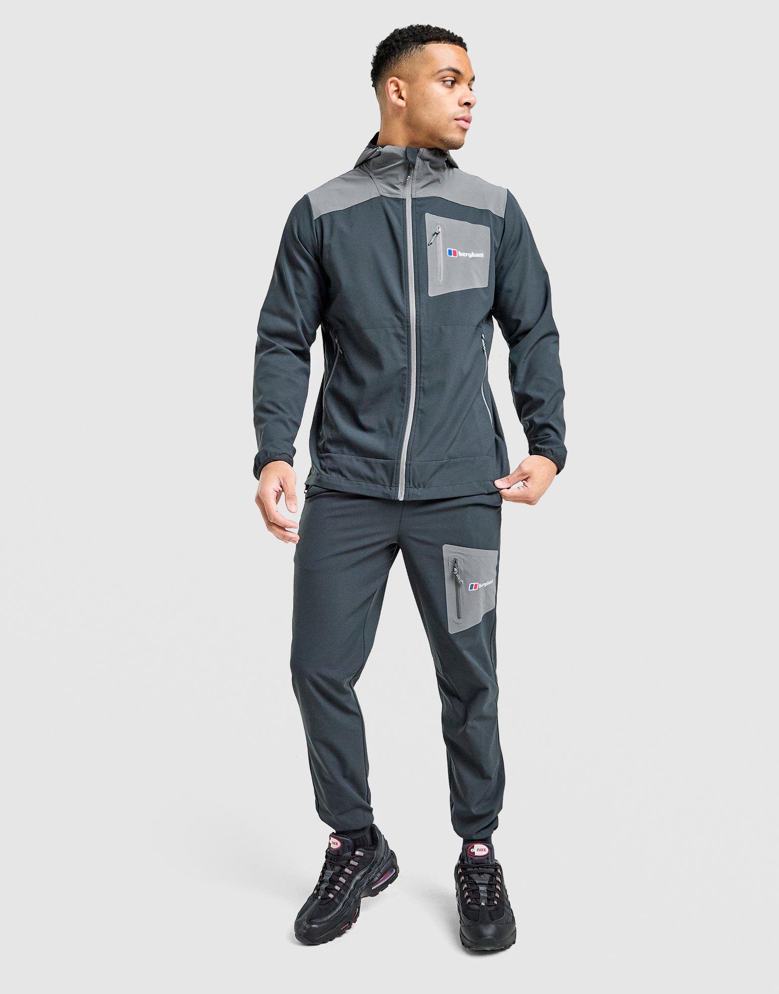 Berghaus Intervale Woven Trainingshose