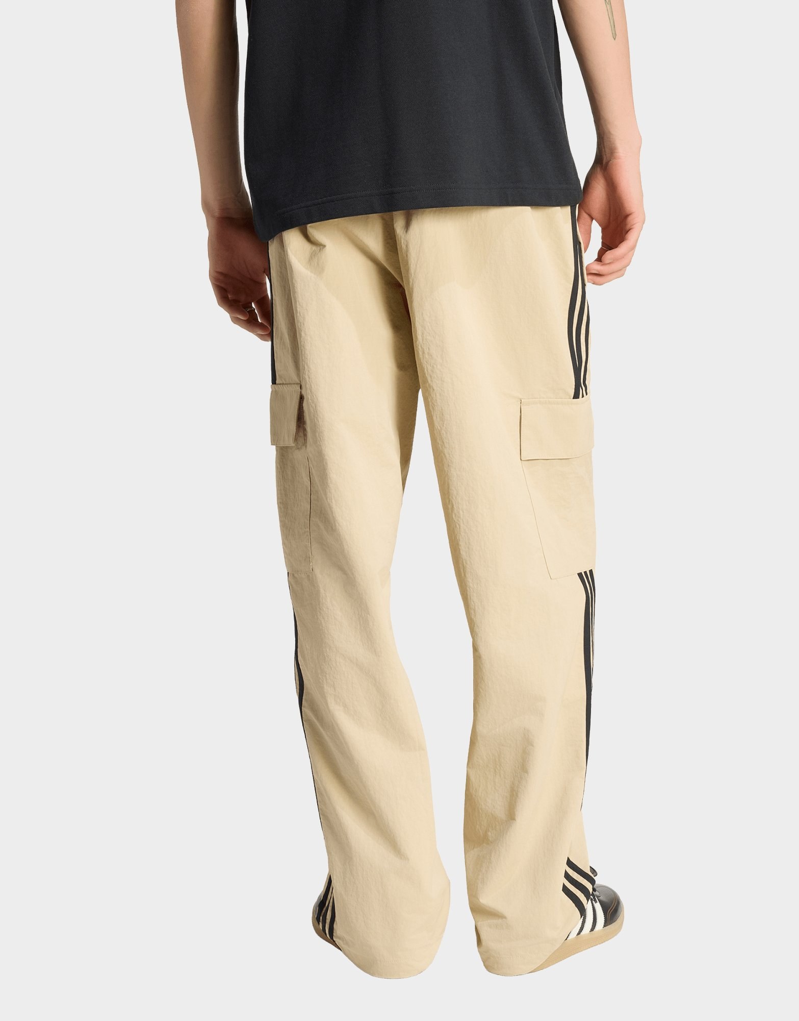 adidas Adicolor Classics 3-streifen Cargohose