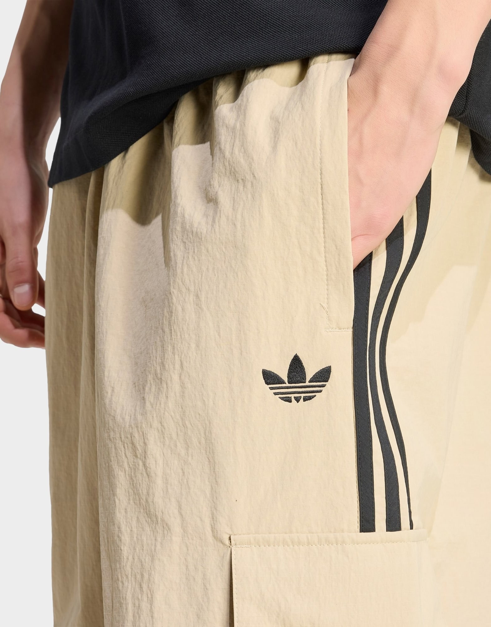 adidas Adicolor Classics 3-streifen Cargohose