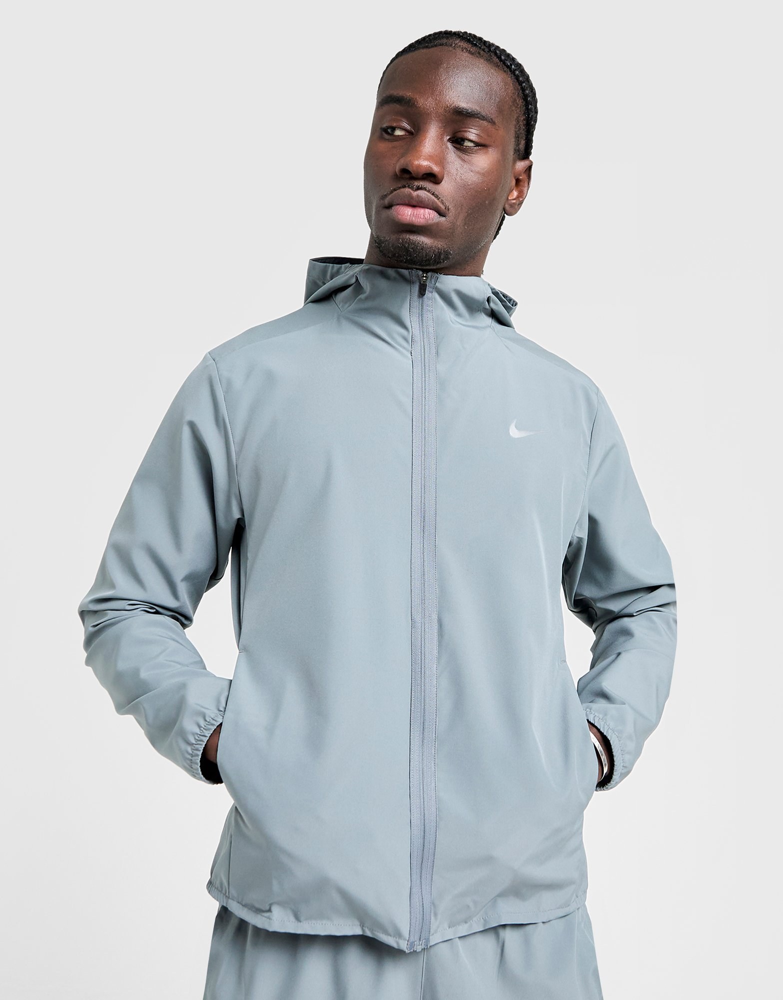 Nike Form Woven Jacket