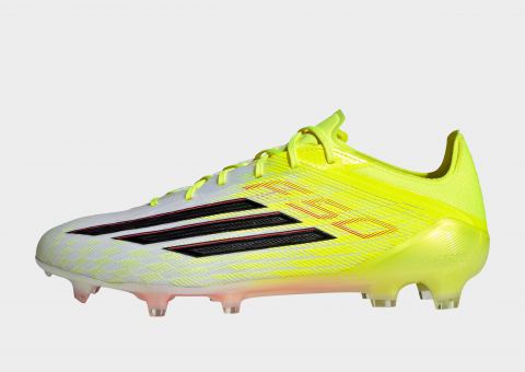 adidas F50 Elite Fußballschuh, Feste Böden