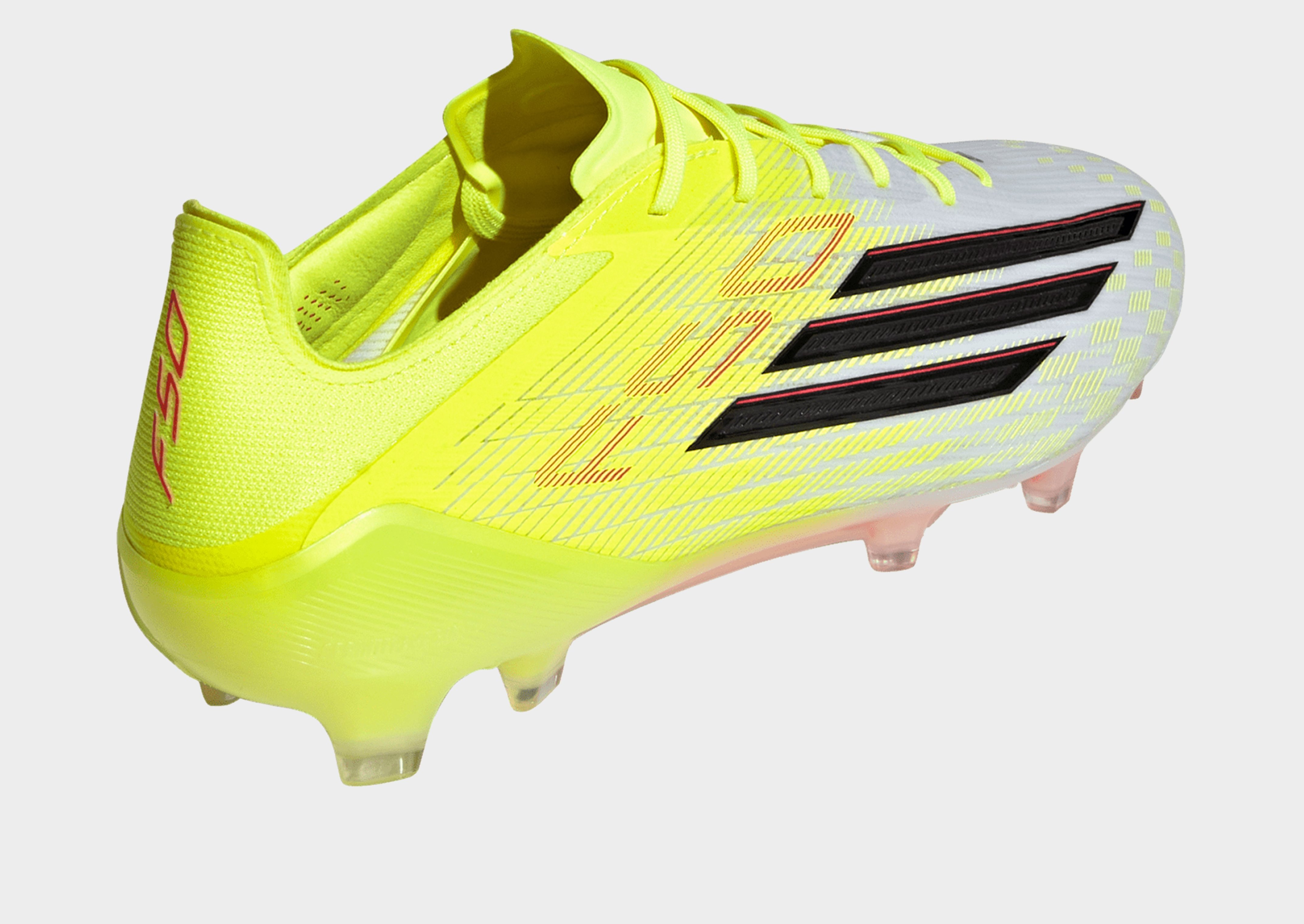 adidas F50 Elite Fußballschuh, Feste Böden