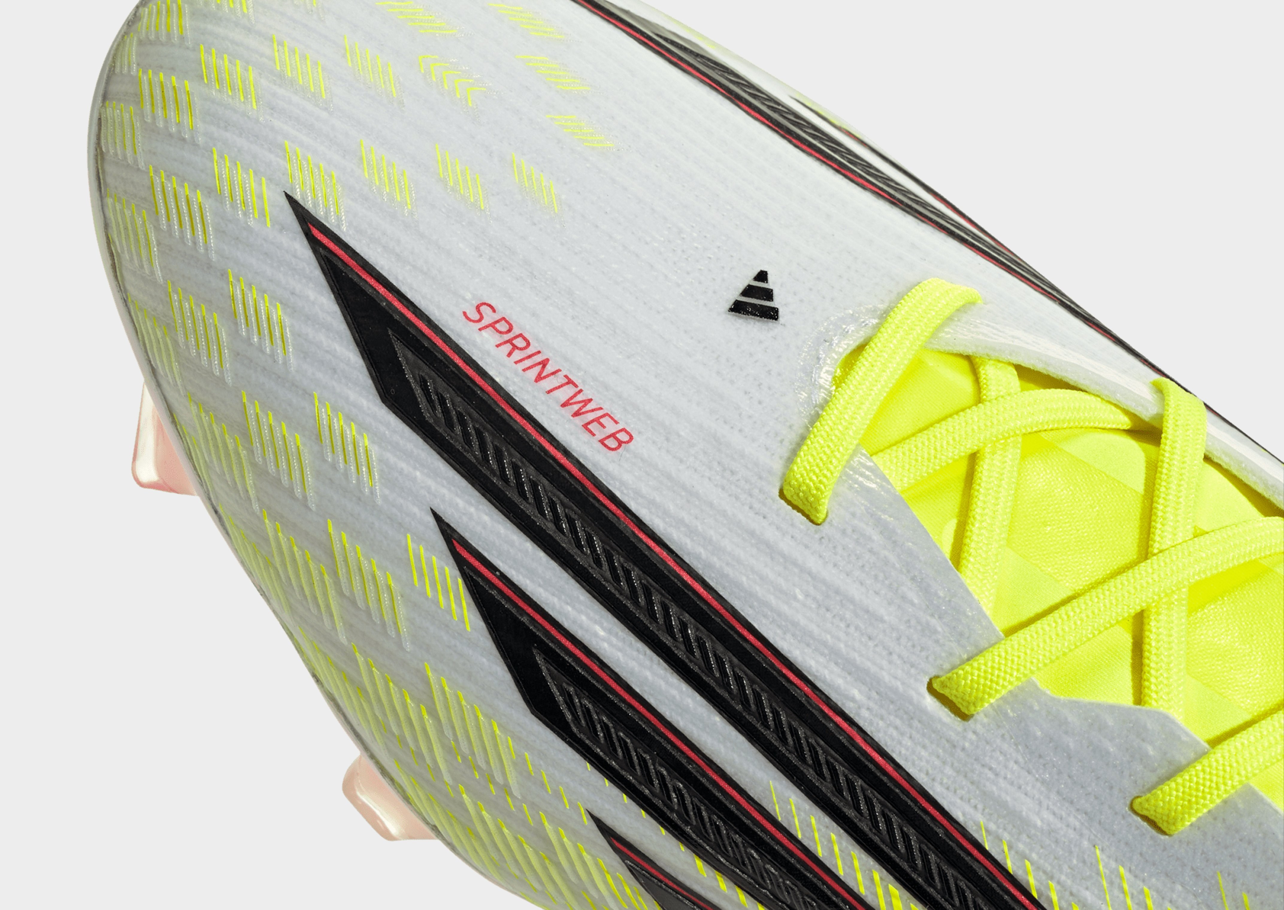 adidas F50 Elite Fußballschuh, Feste Böden