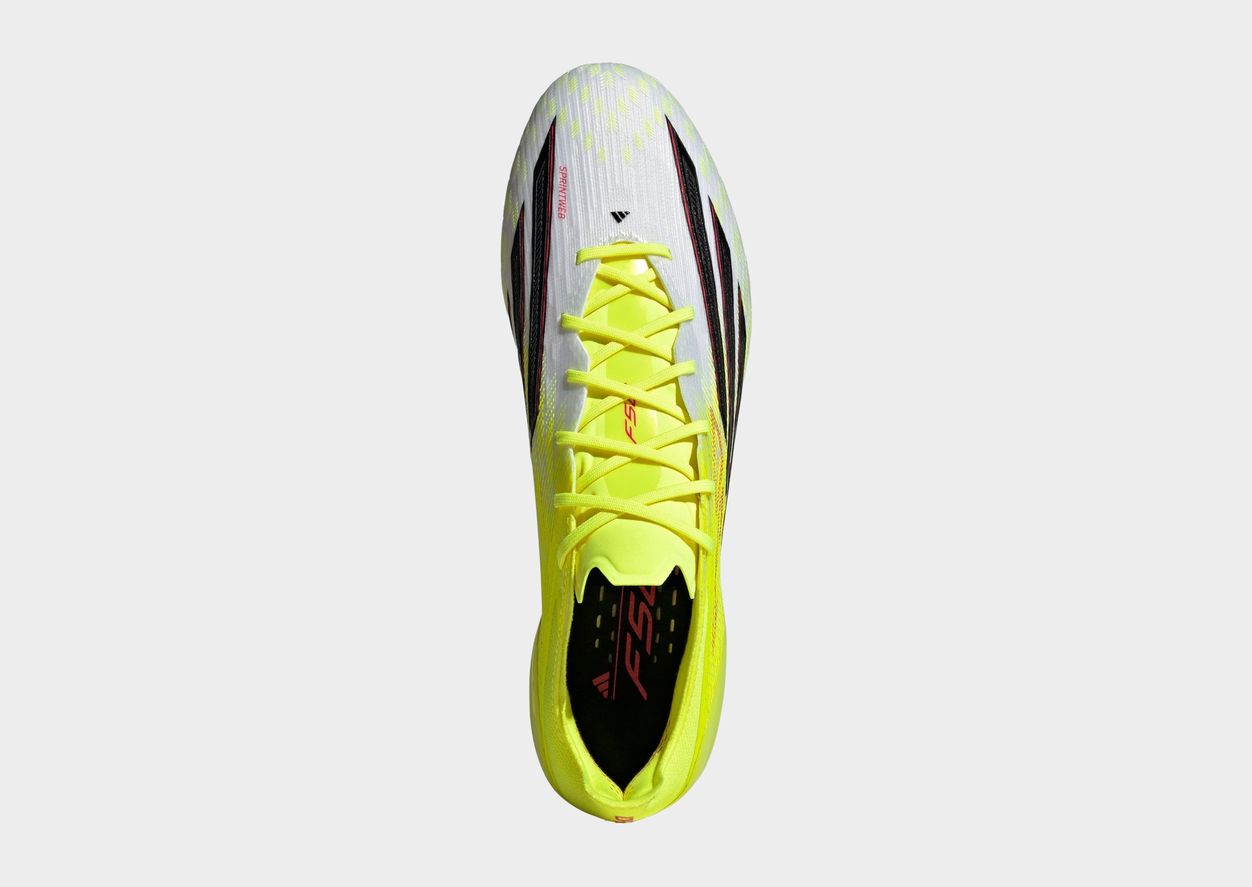 adidas F50 Elite Fußballschuh, Feste Böden