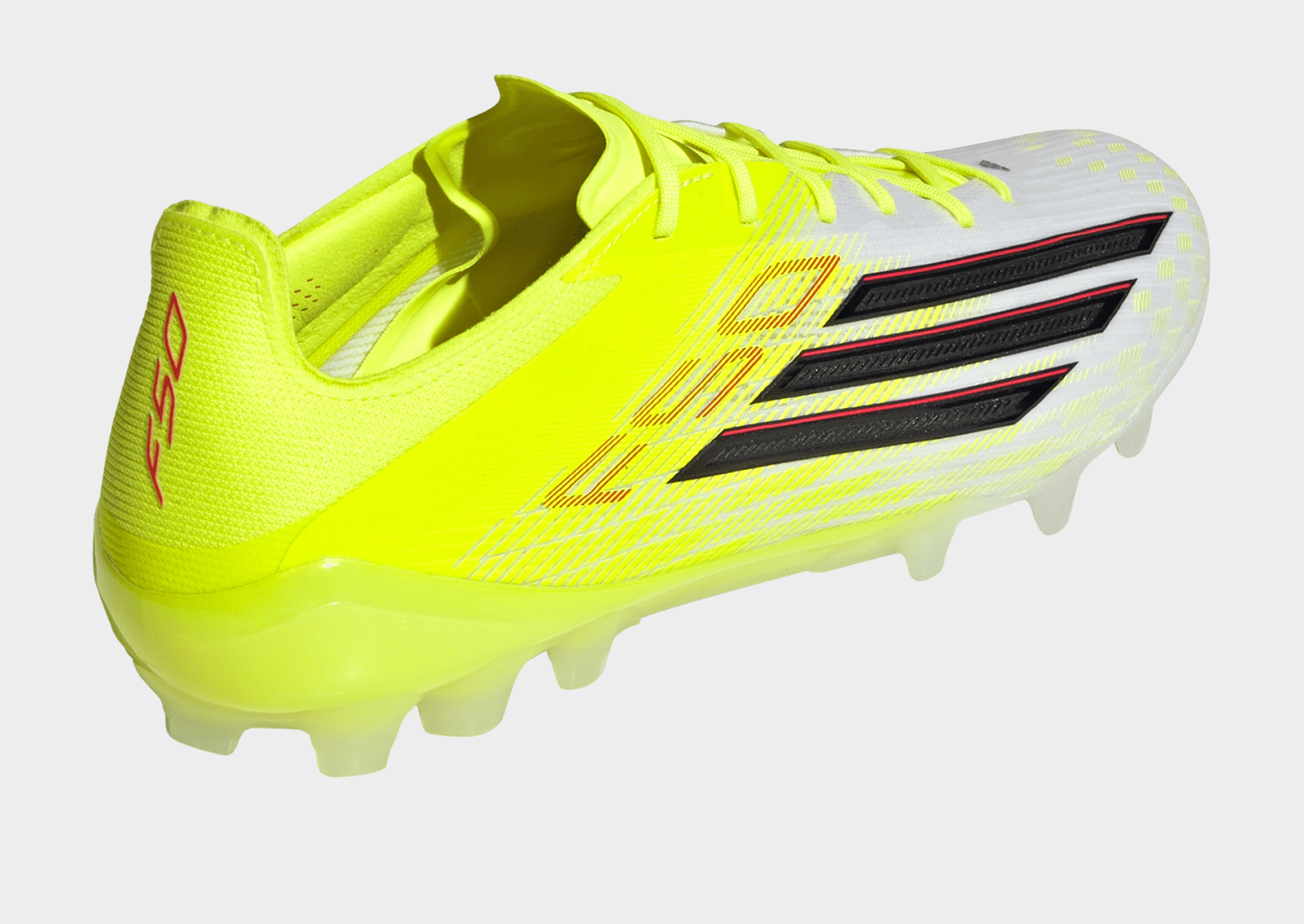 adidas F50 ELITE 2G/3G Fußballschuh, Kunstrasen