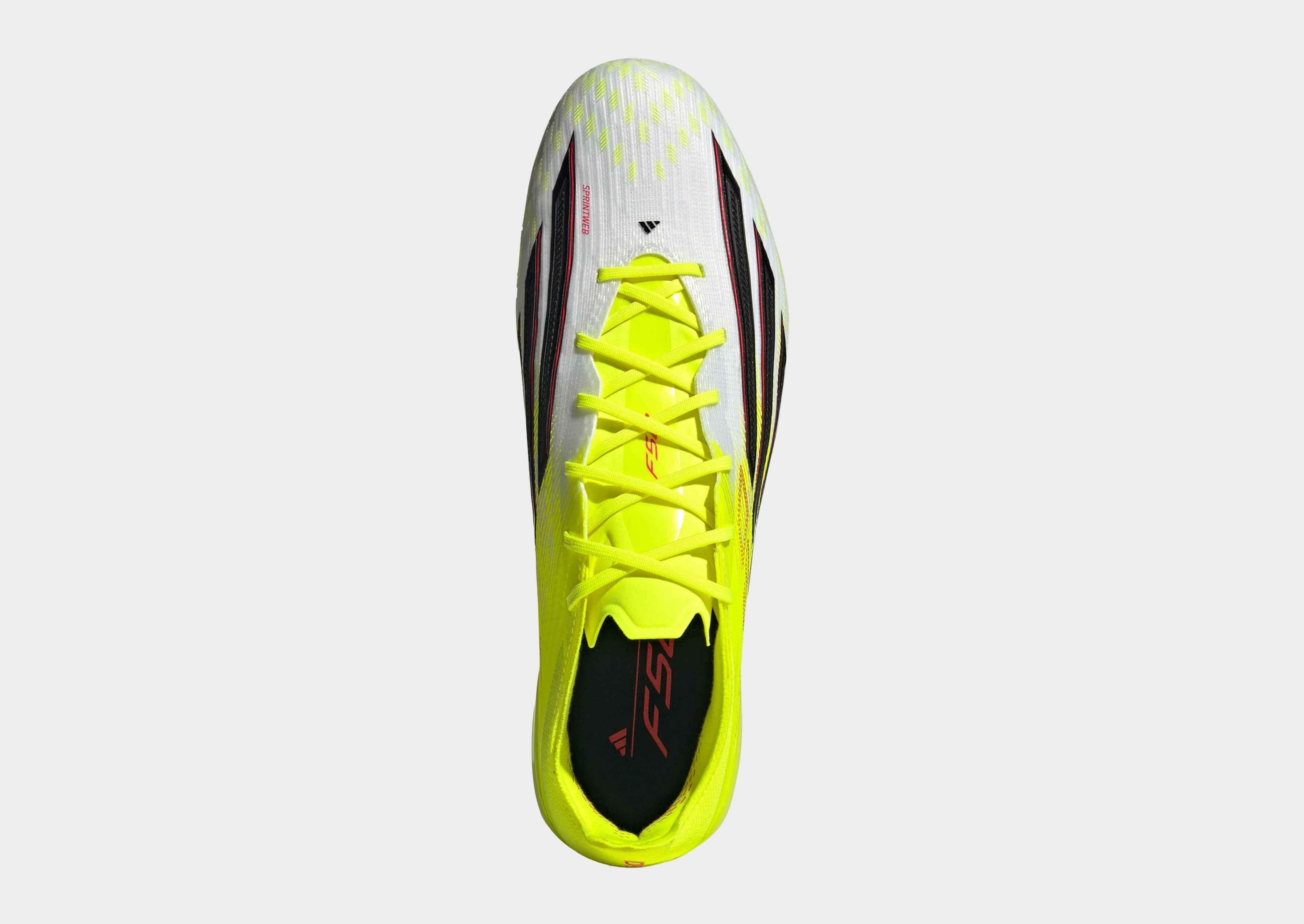 adidas F50 ELITE 2G/3G Fußballschuh, Kunstrasen