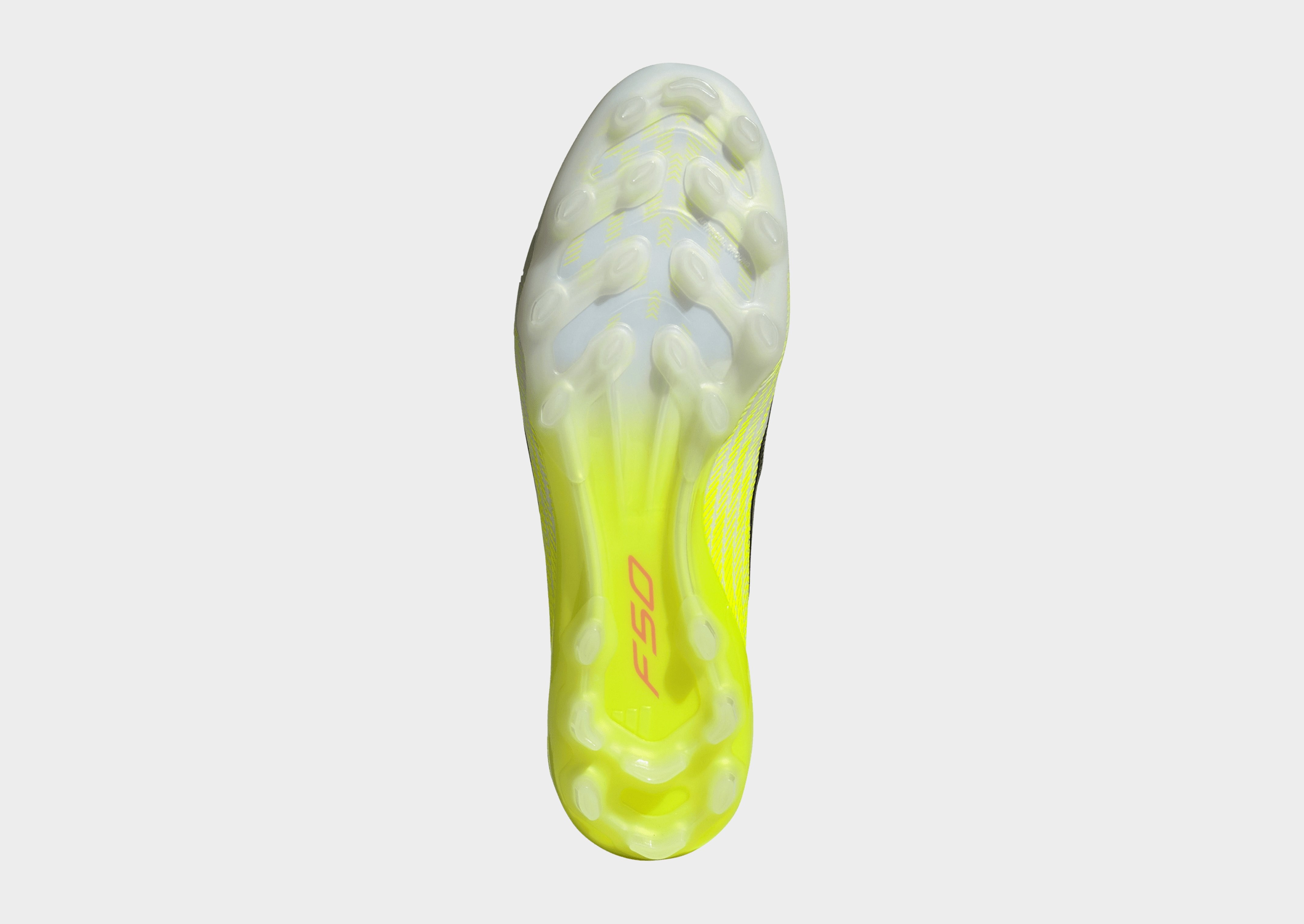 adidas F50 ELITE 2G/3G Fußballschuh, Kunstrasen