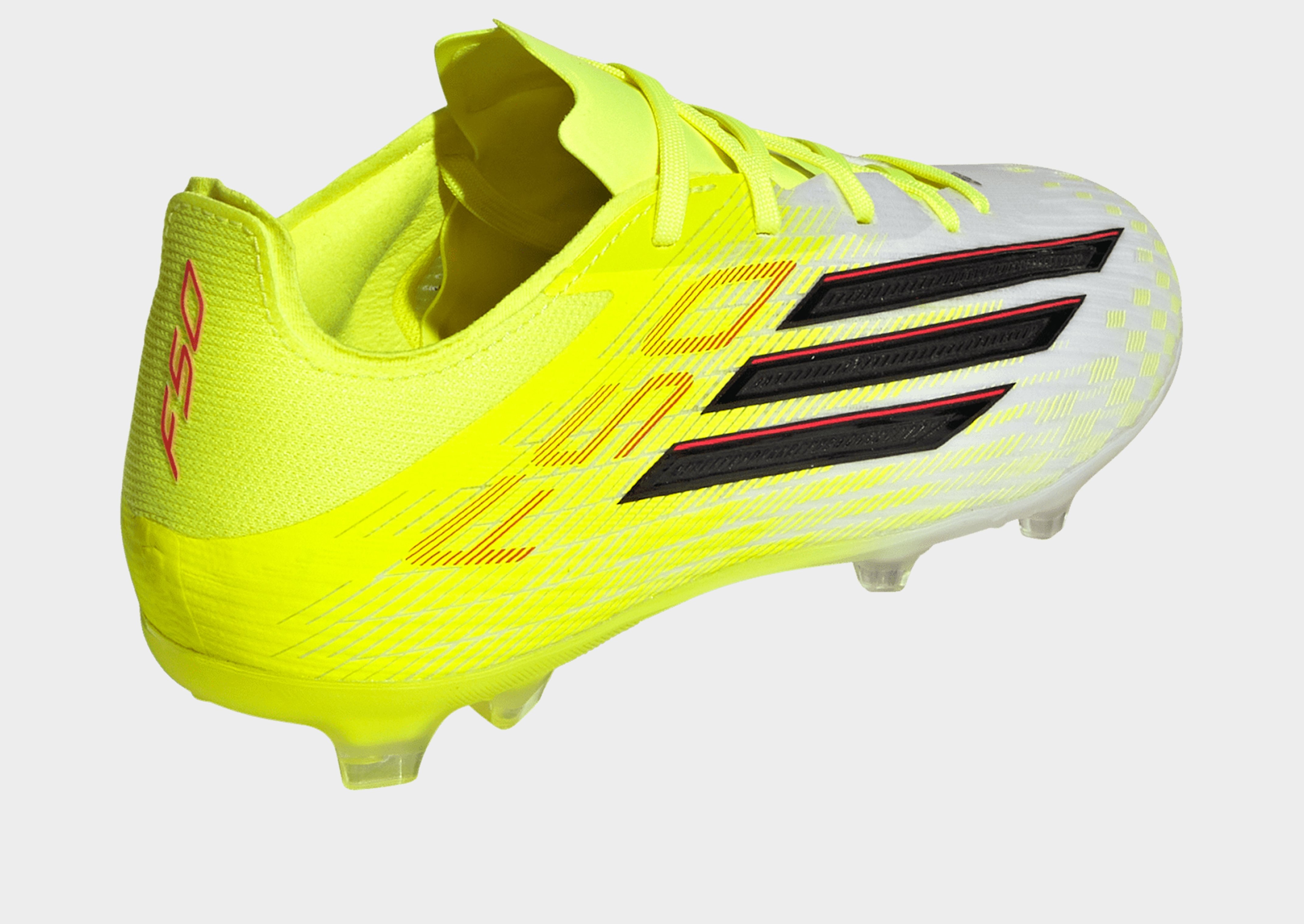 adidas F50 Elite Kids Fußballschuh, Feste Böden