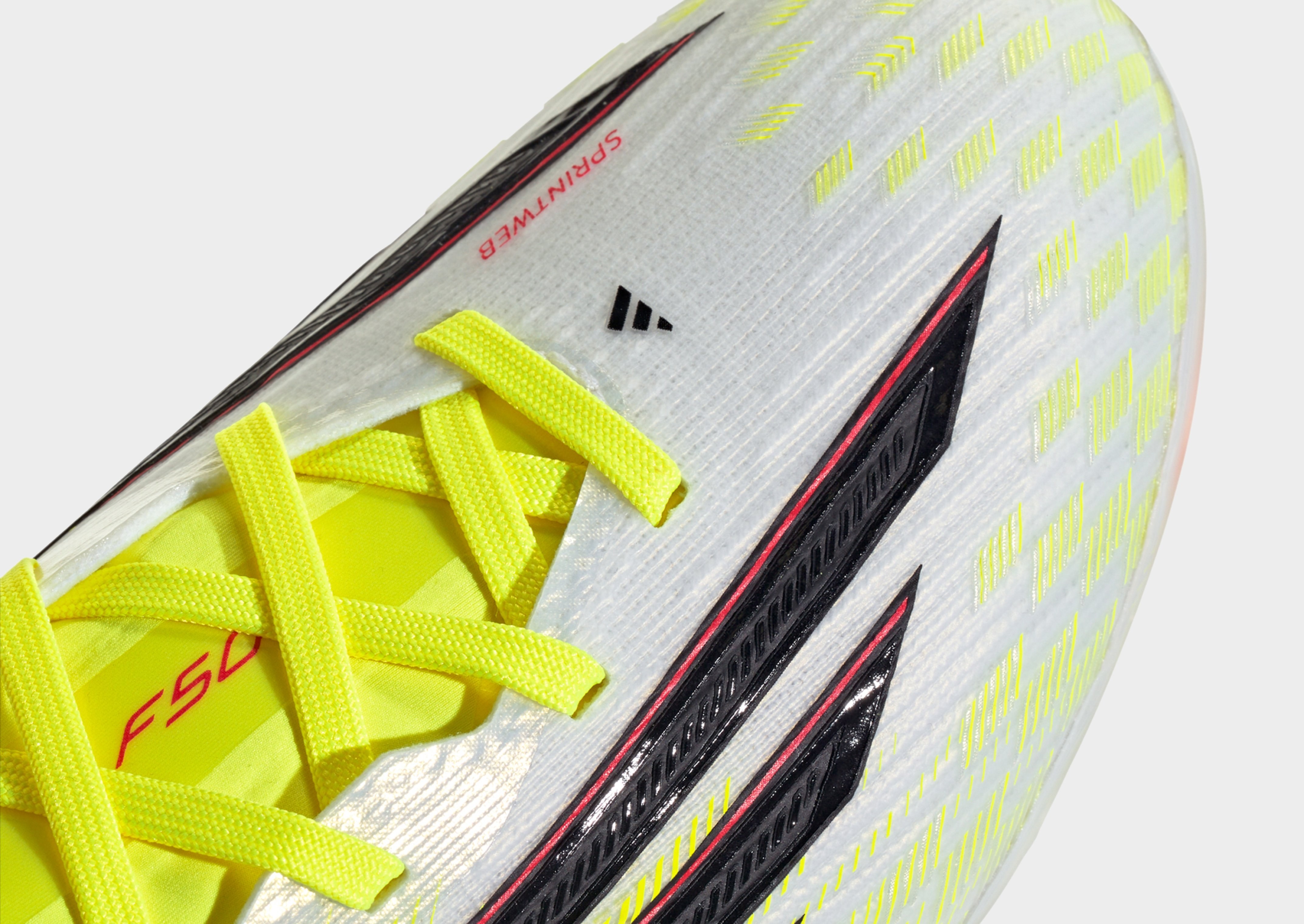 adidas F50 Elite Kids Fußballschuh, Feste Böden