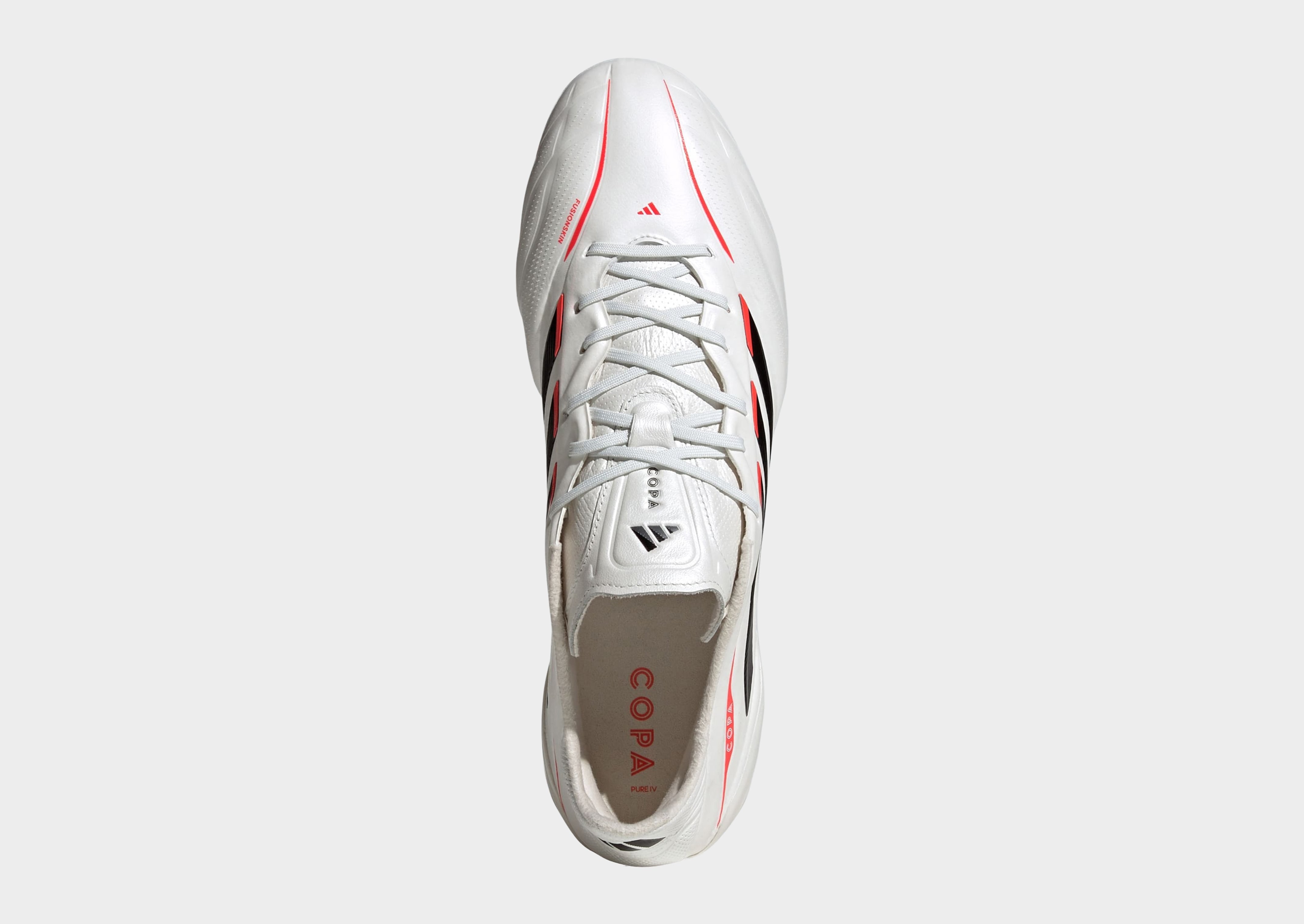 adidas Copa Pure Iv Elite Fußballschuhe, Feste Böden