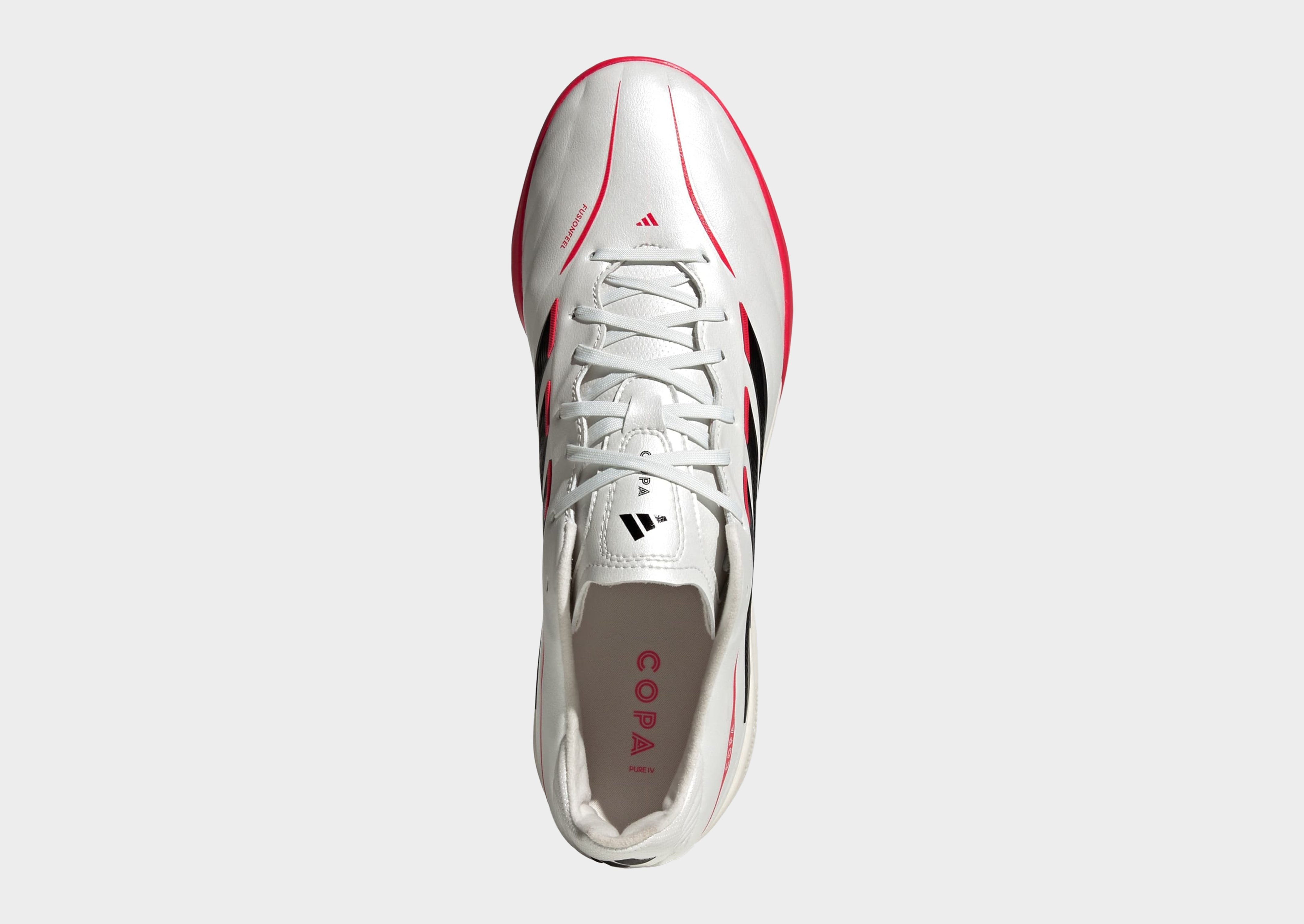 adidas Copa Pure Iv League Fußballschuh, Rollrasen