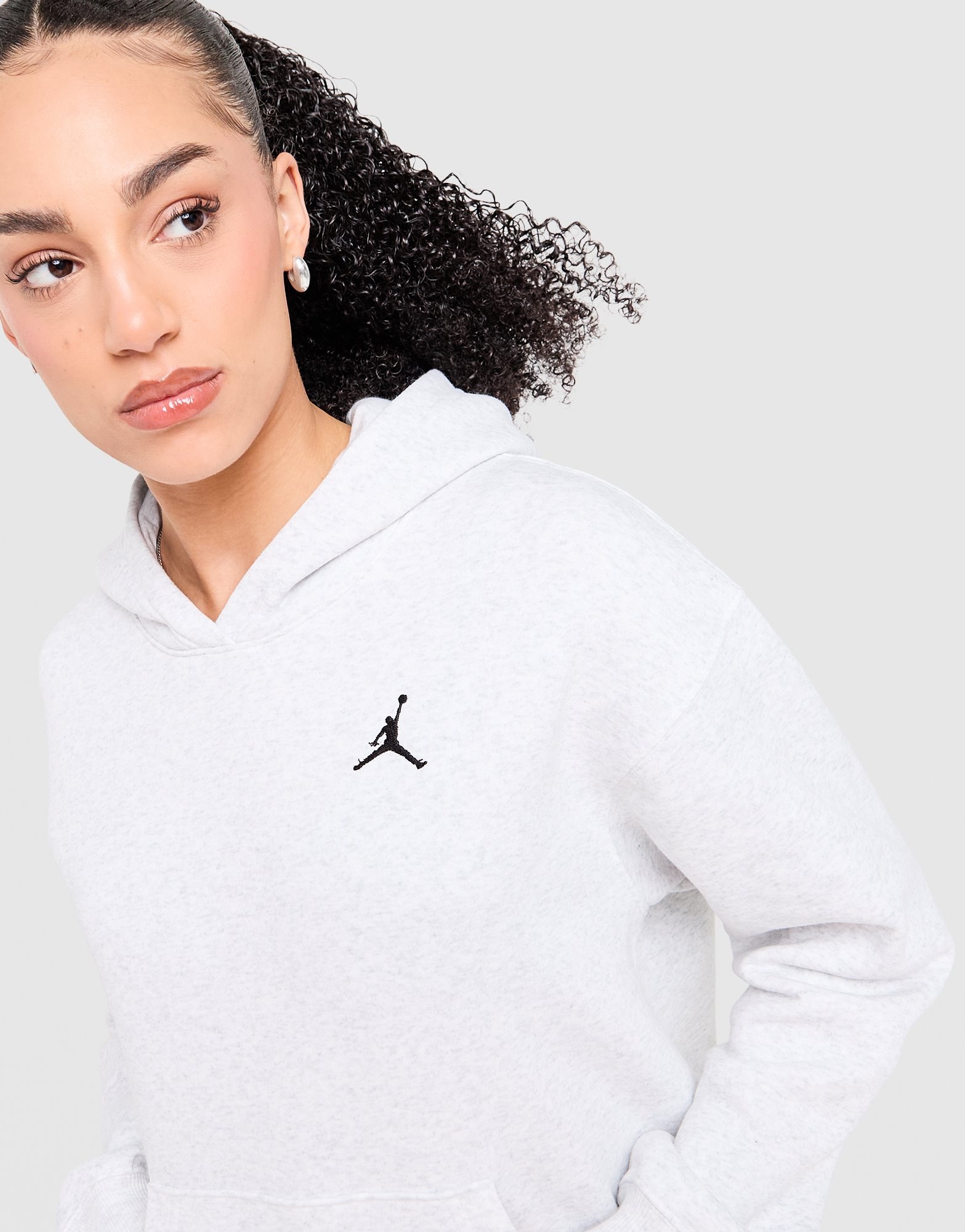 Jordan Brooklyn Overhead Hoodie
