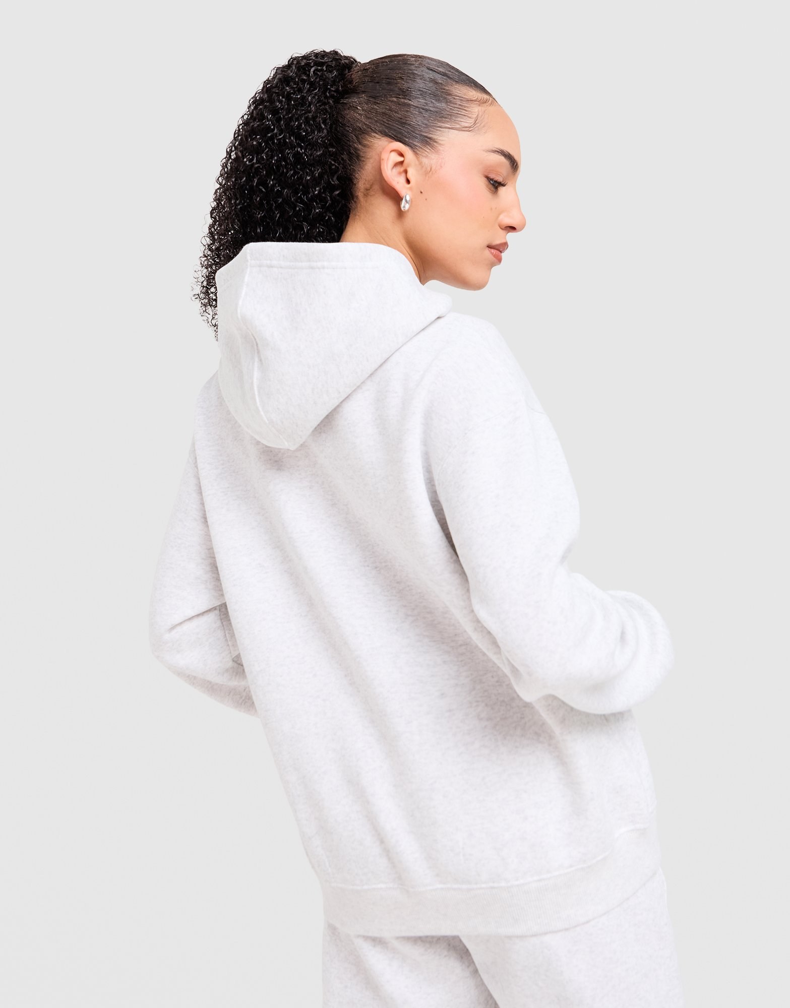 Jordan Brooklyn Overhead Hoodie