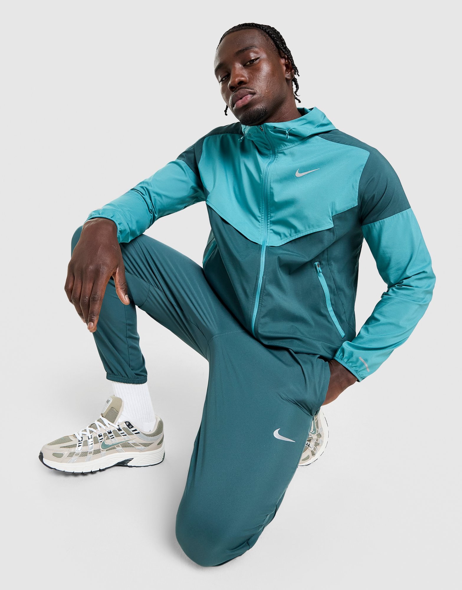 Nike Challenger Woven Trainingshose