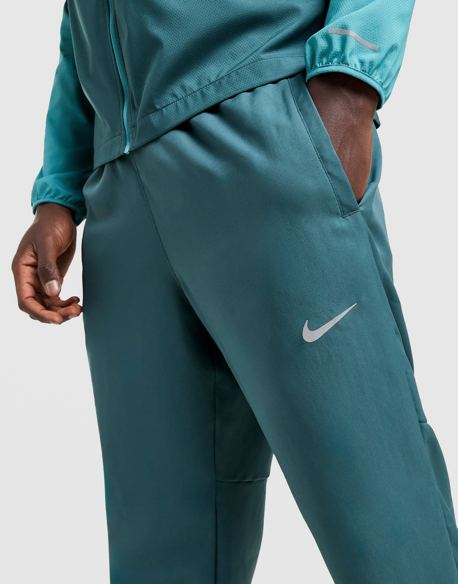 Nike Challenger Woven Trainingshose