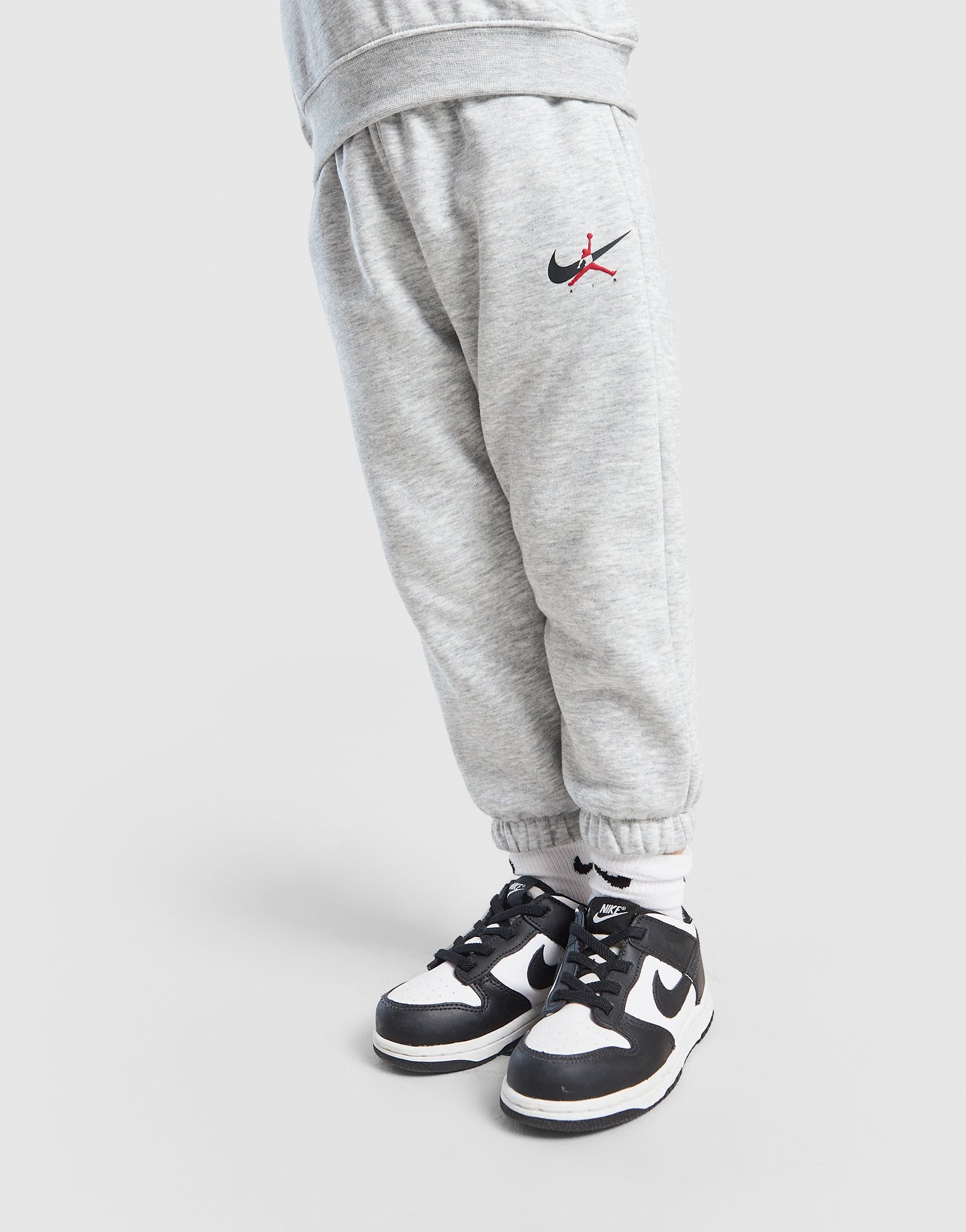 Jordan Swoosh Jumpman Crew Trainingsanzug Babys