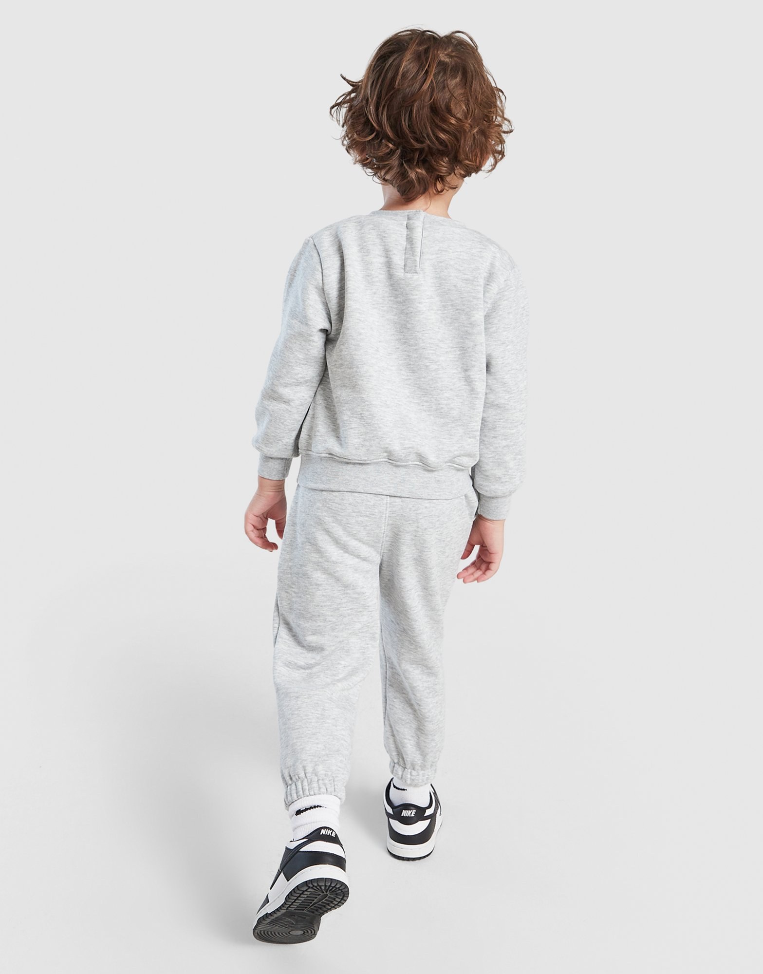 Jordan Swoosh Jumpman Crew Trainingsanzug Babys