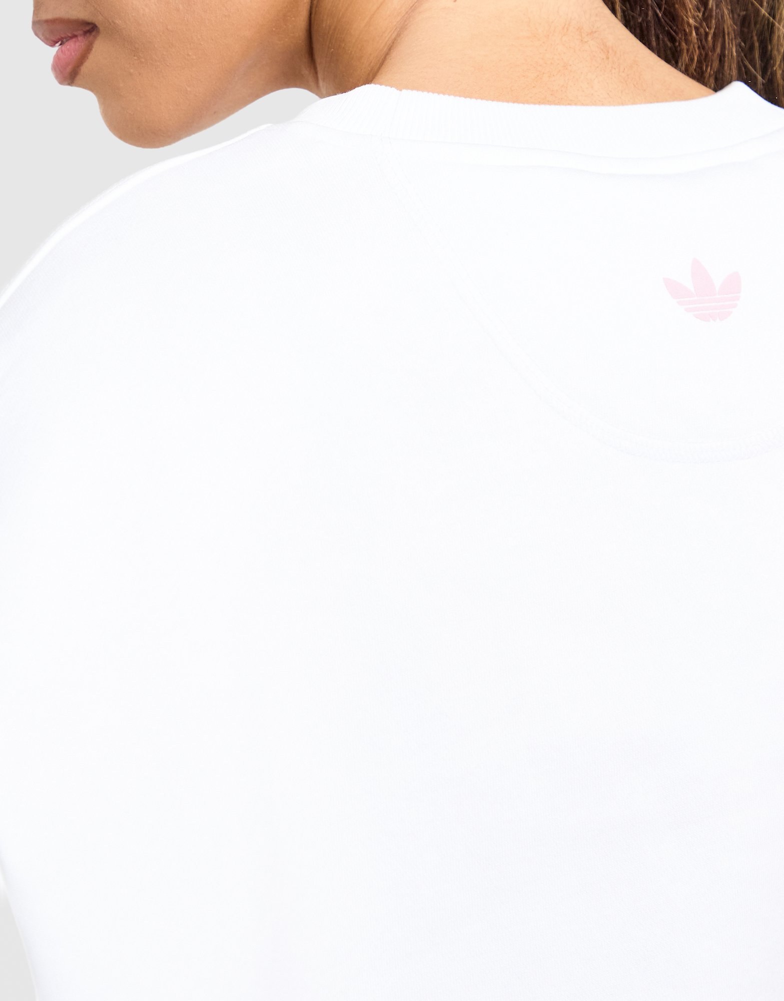 adidas Originals Ski Club Crew Sweatshirt