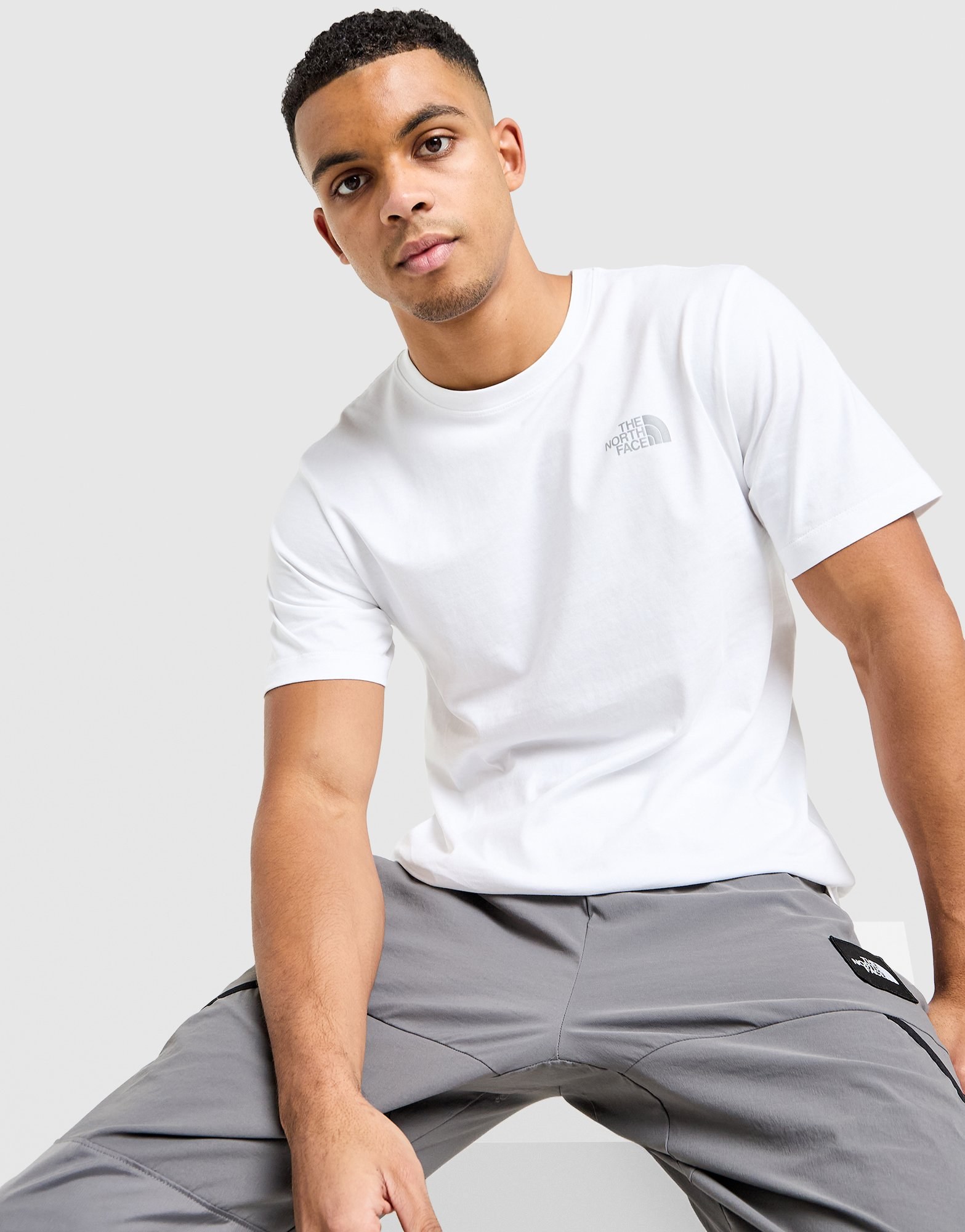 The North Face Simple Dome T-Shirt