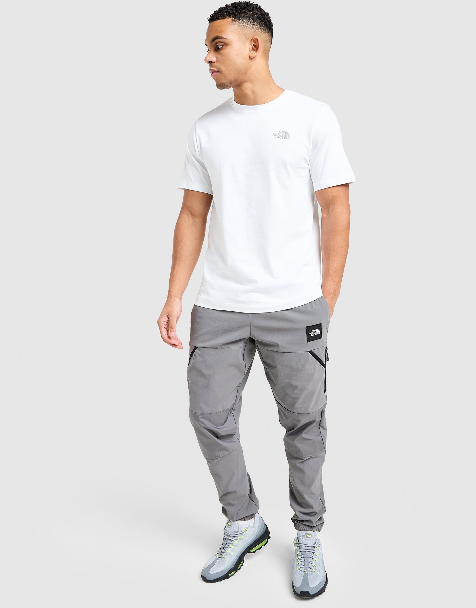 The North Face Simple Dome T-Shirt