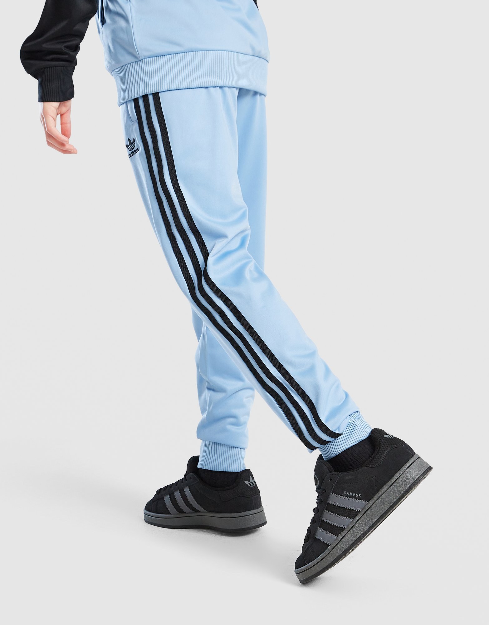 adidas Originals SST Trainingshose Kinder