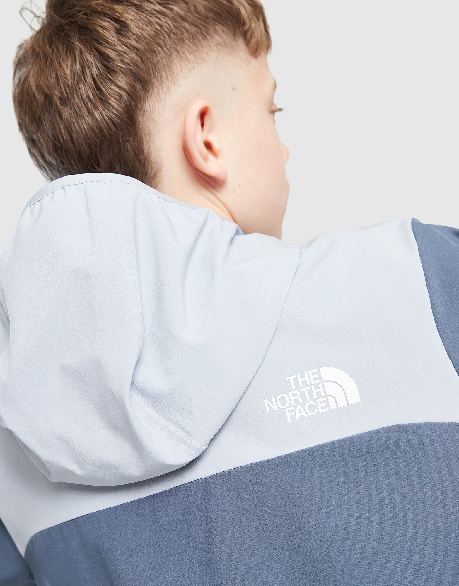 The North Face Performance Full Zip Jacke Kinder