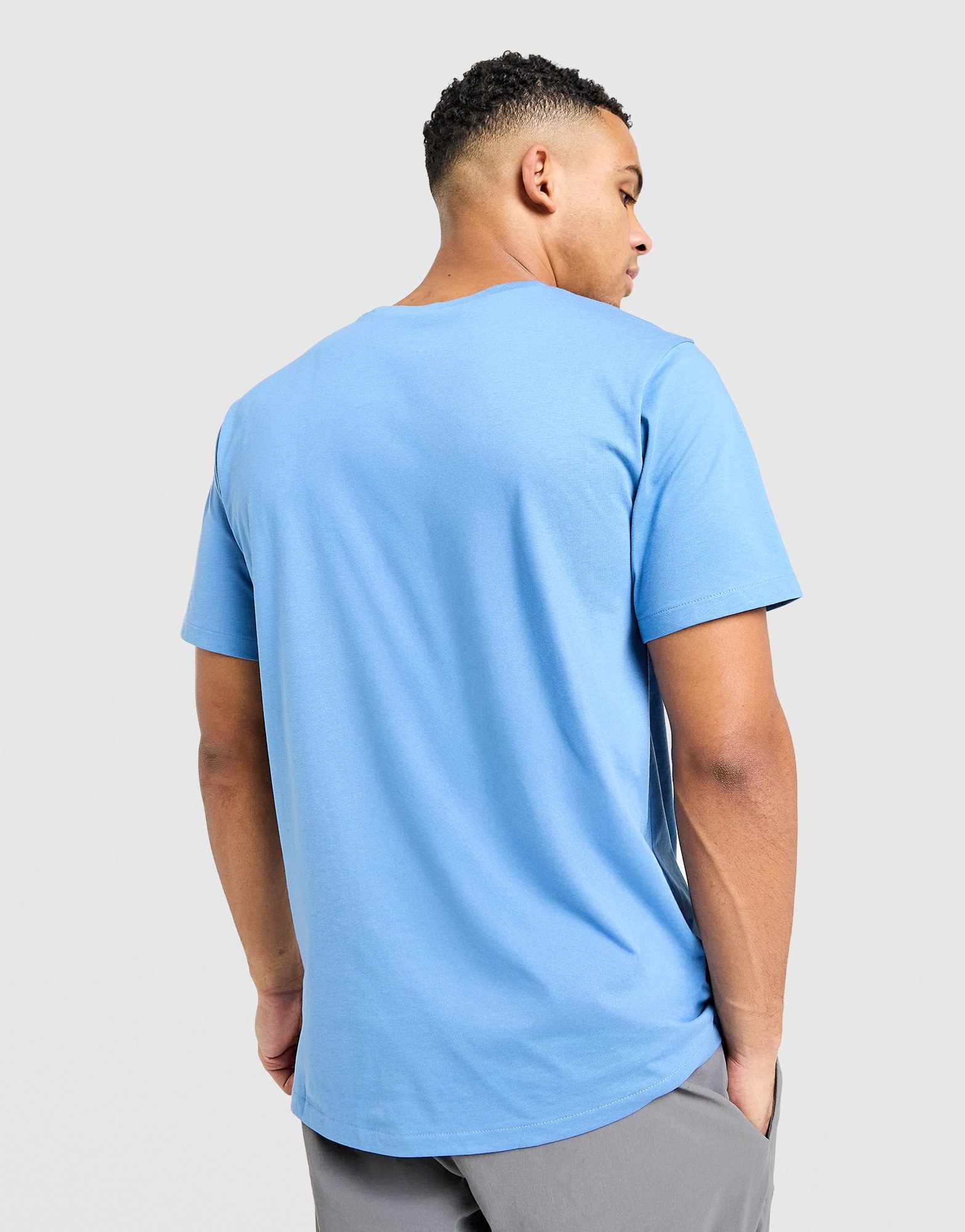 The North Face Centre Logo T-Shirt