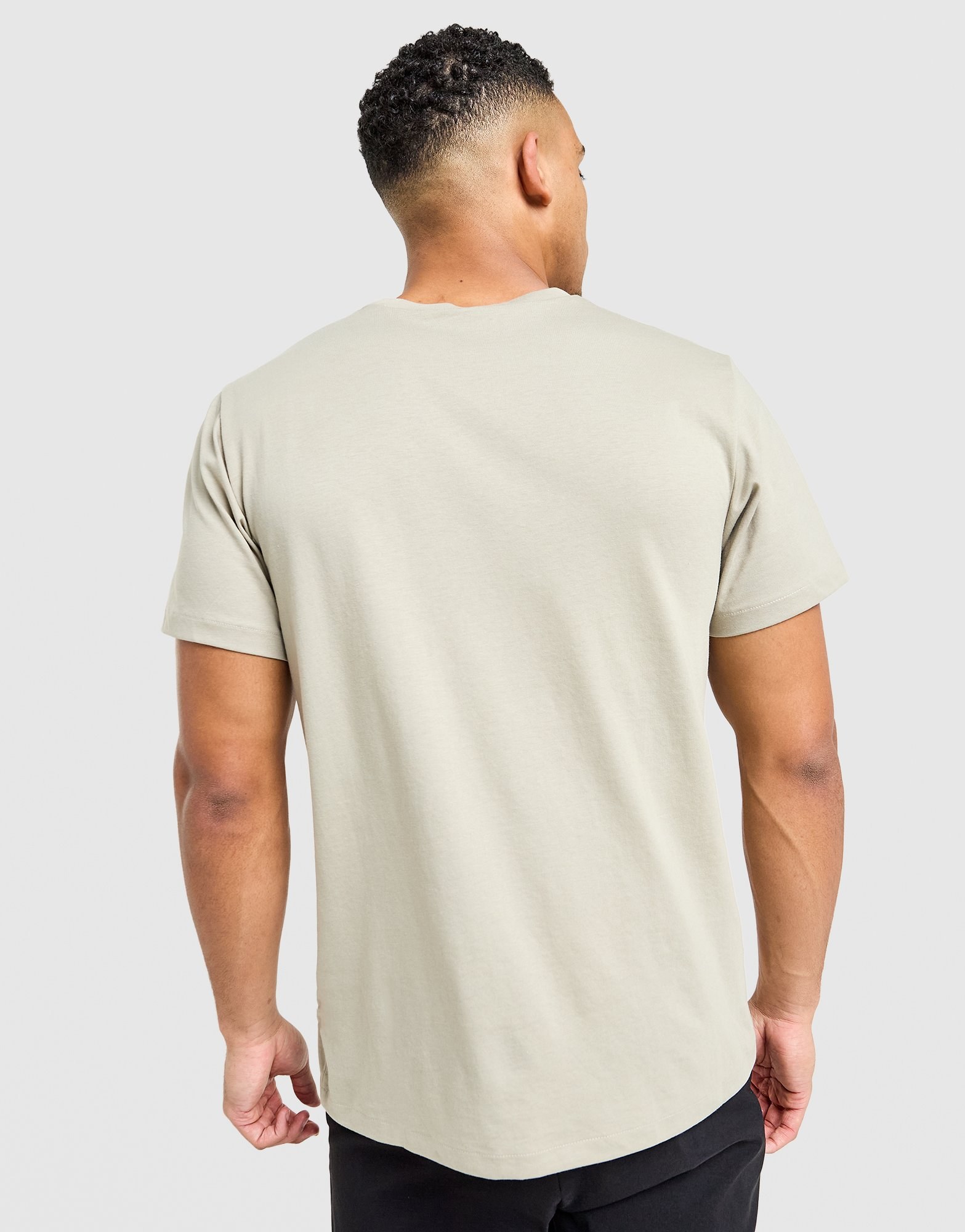 The North Face Centre Logo T-Shirt