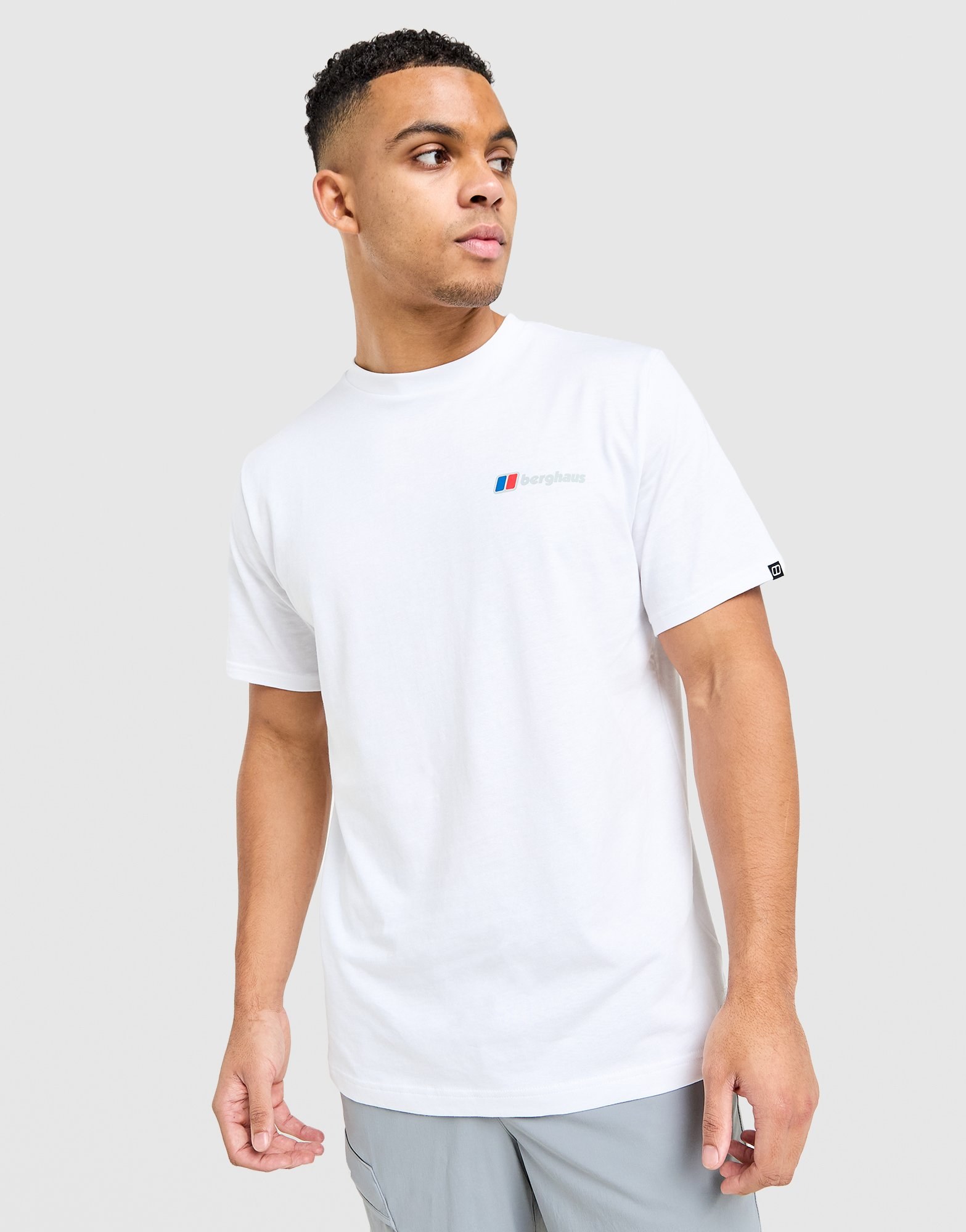 Berghaus Threshold Peak T-Shirt