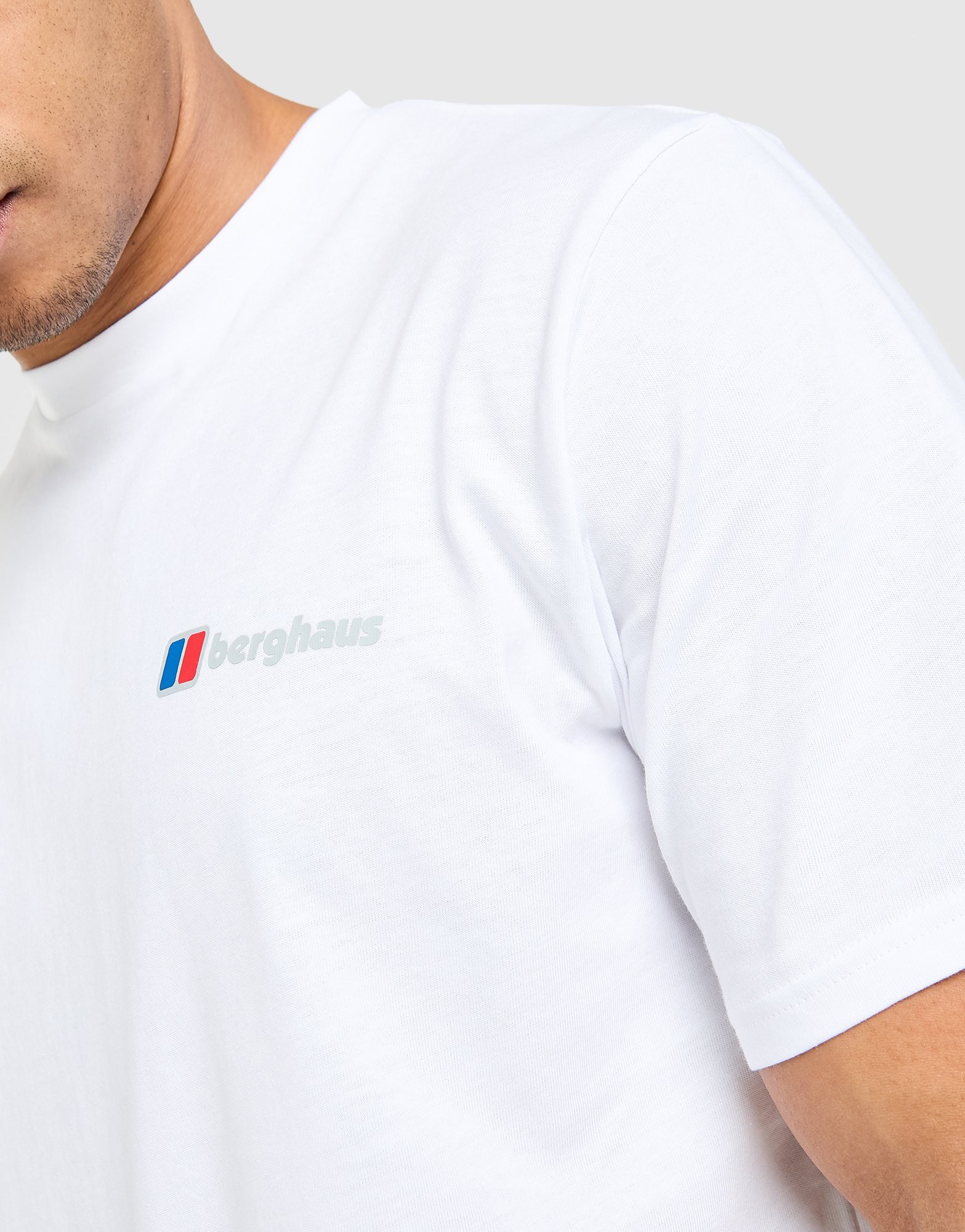 Berghaus Threshold Peak T-Shirt