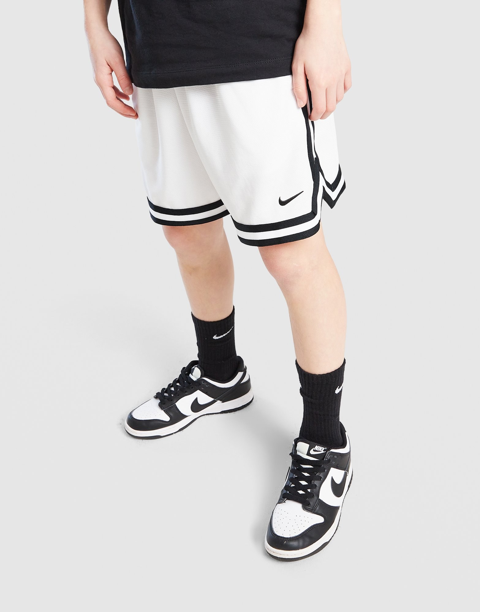 Nike Dri-FIT DNA Shorts Junior