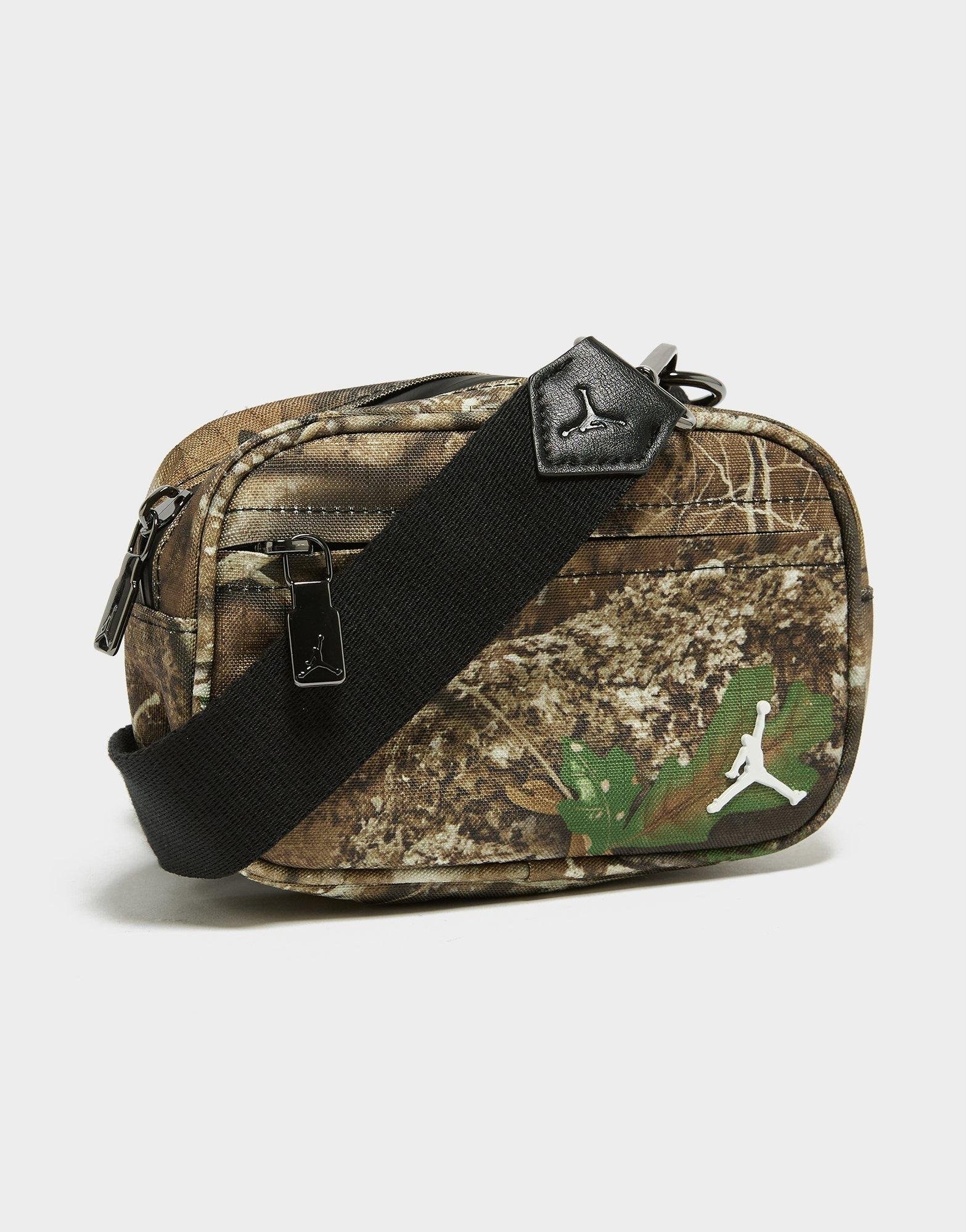 Jordan Realtree Camera Bag