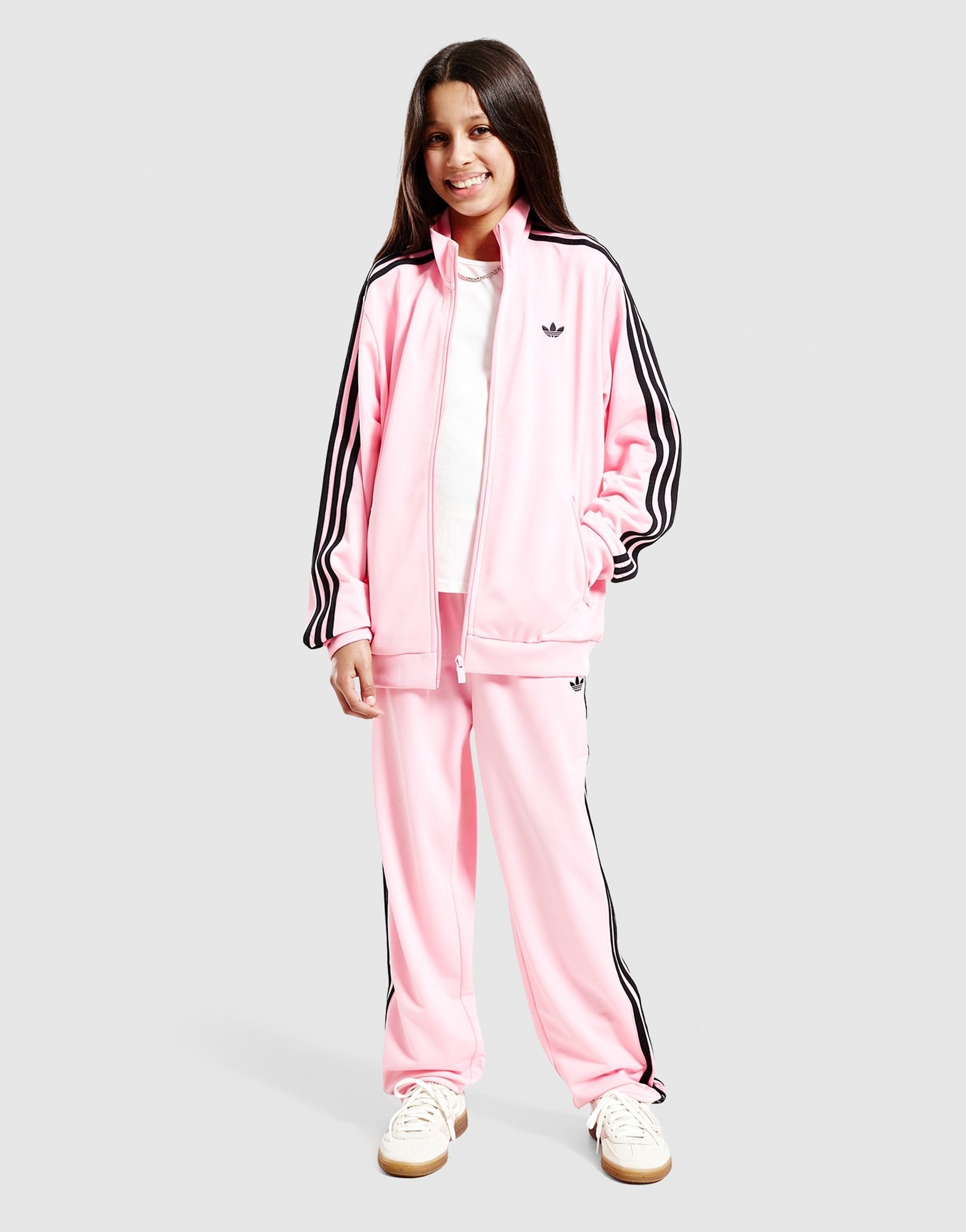 adidas Firebird Trainingshose