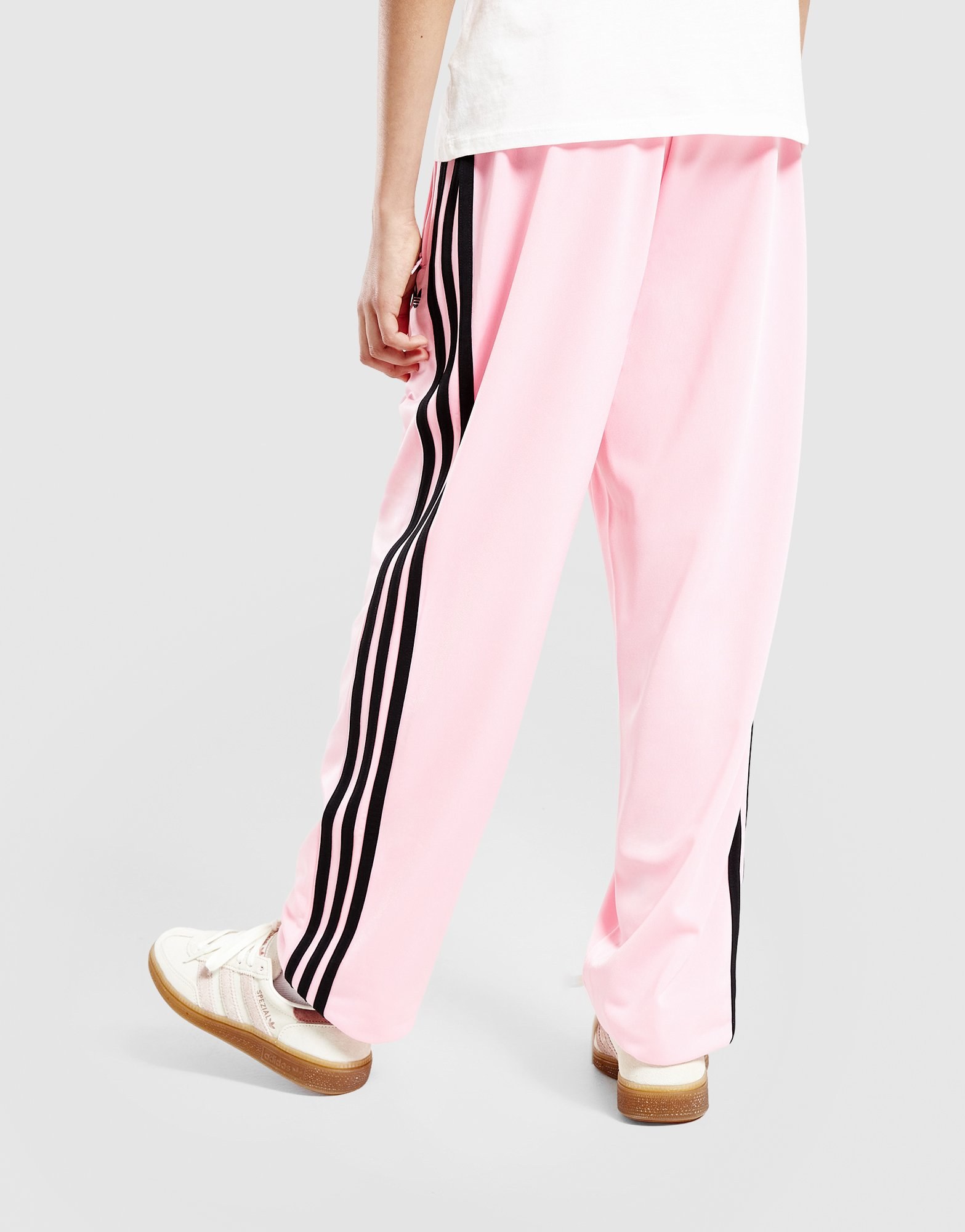 adidas Firebird Trainingshose