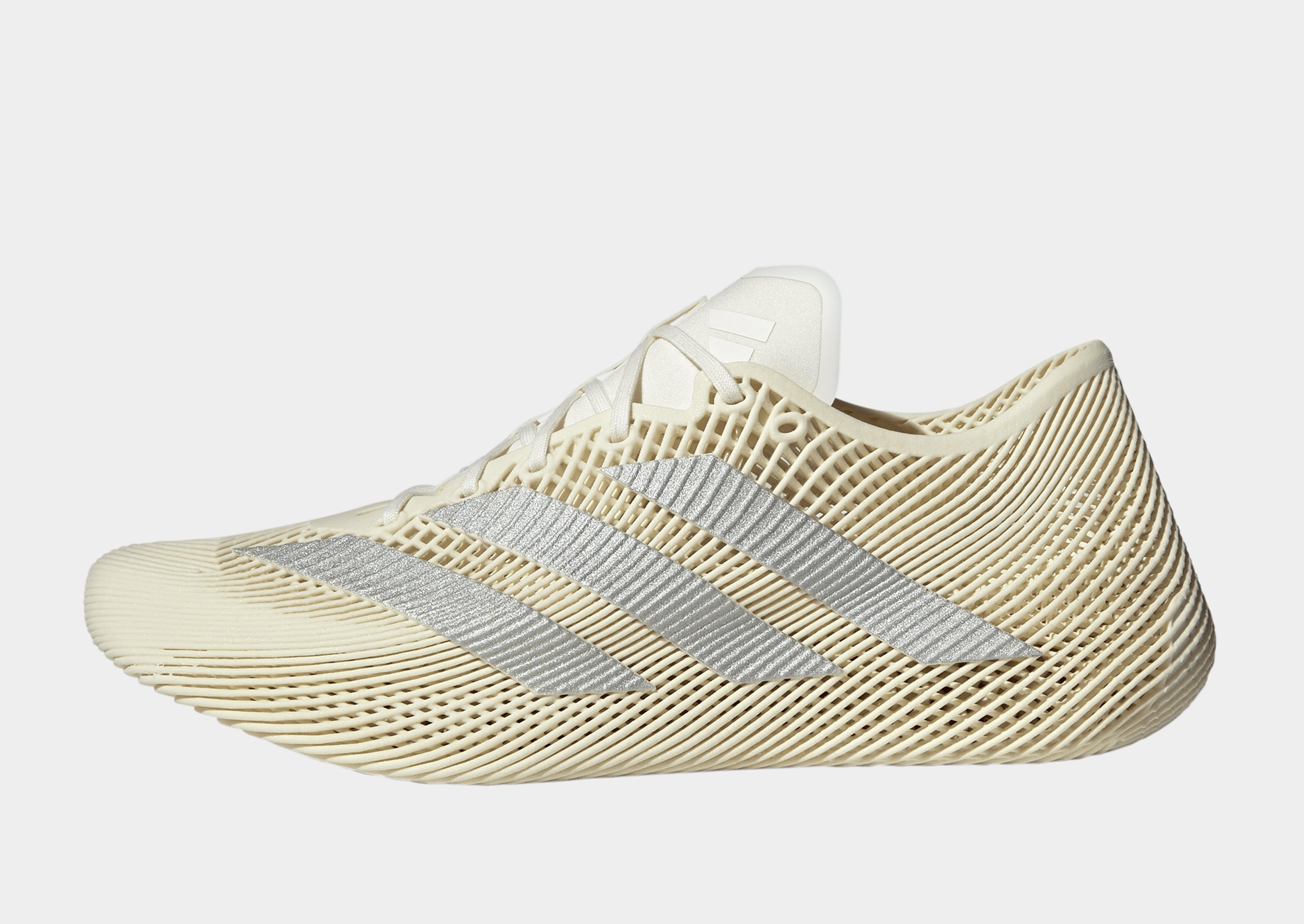 adidas Climacool Schuh, Schnürung
