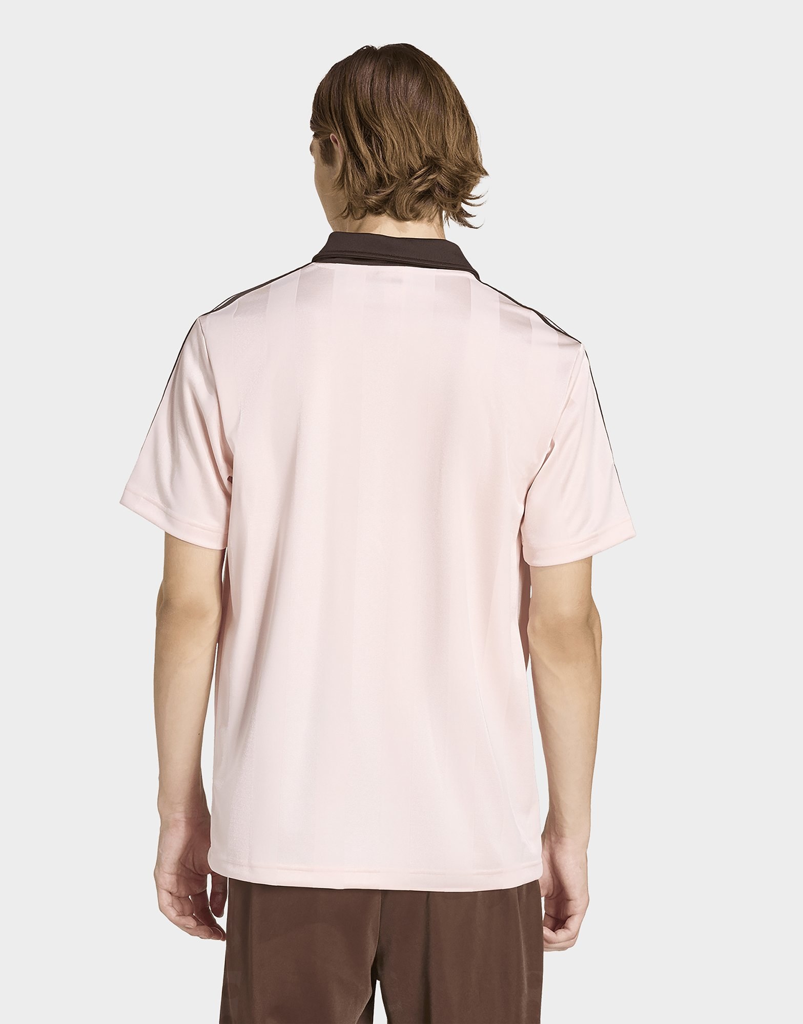 adidas Archive Collar Engineered Trikot
